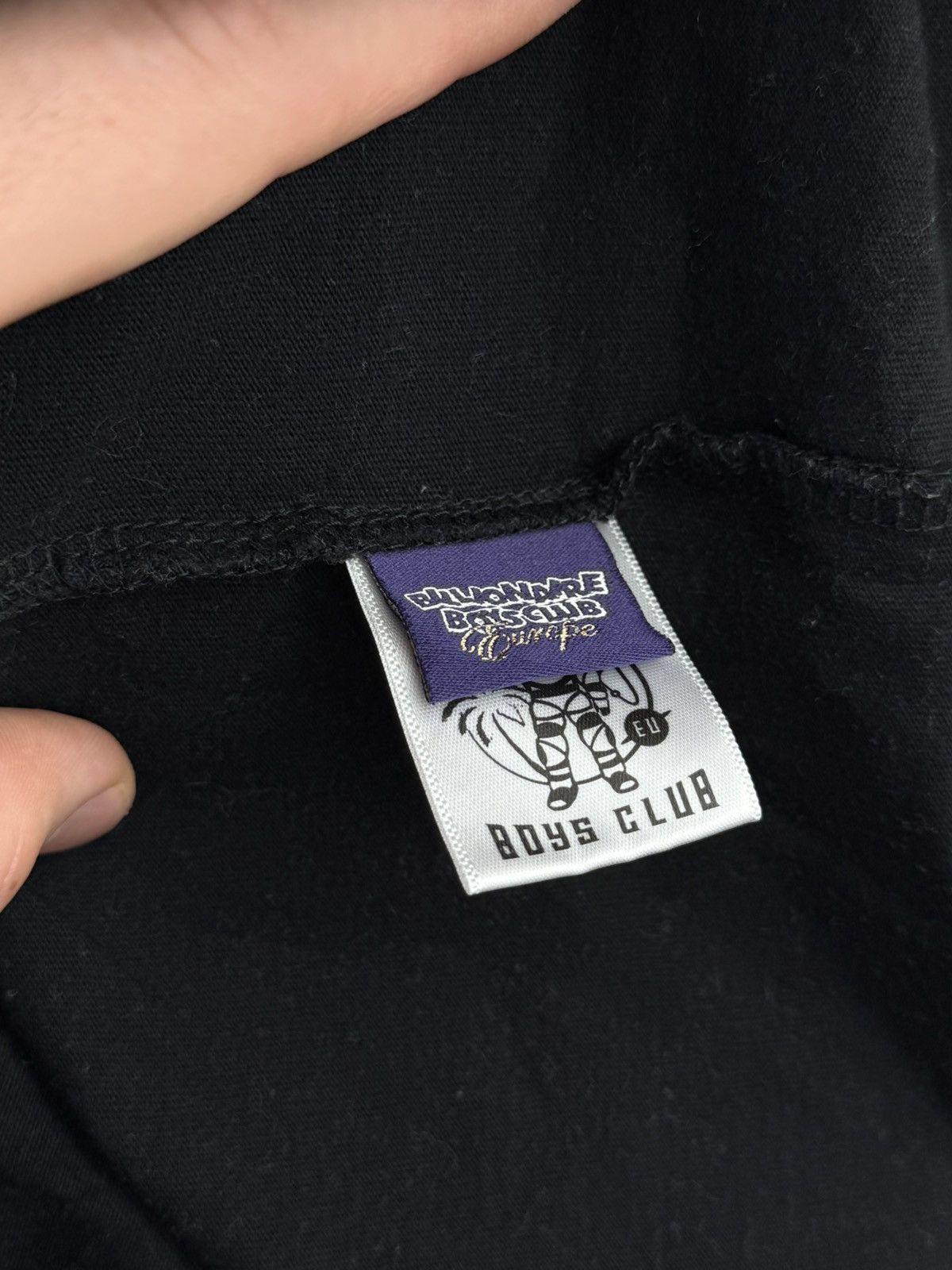 Billionaire Boys Club Billionaire Boys Club x Sainté Limited-Edition T-Shirt Size US M / EU 48-50 / 2 - 7 Thumbnail