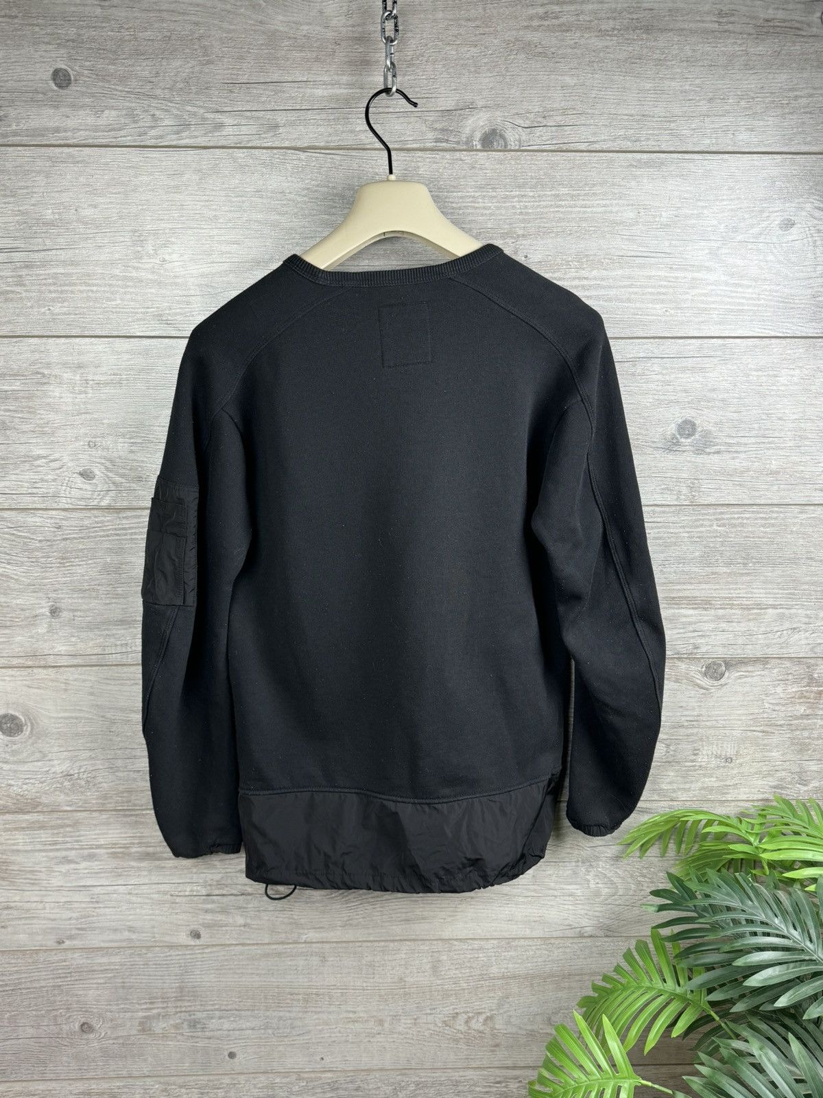 G-Star G-STAR RAW JUST THE PRODUCT DRILL Y2K SIZE S Size US S / EU 44-46 / 1 - 10 Thumbnail