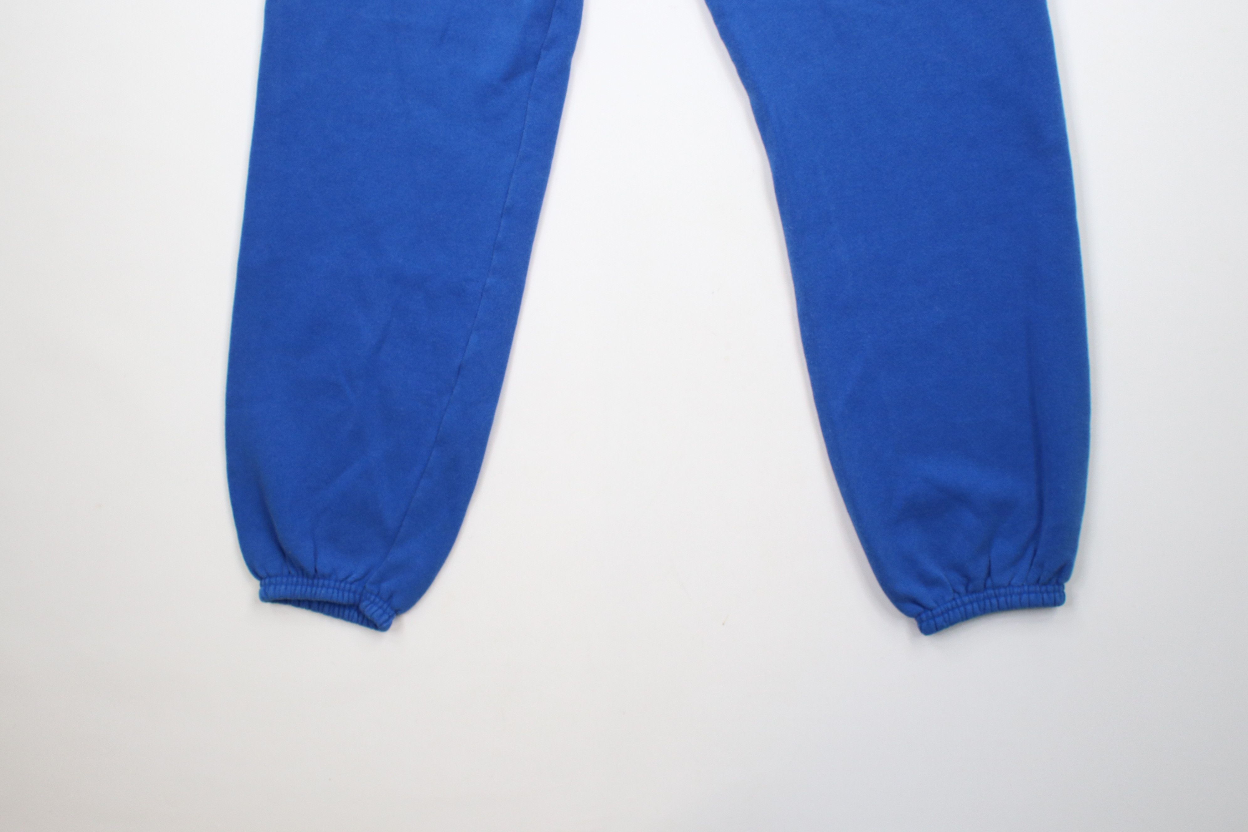 Vintage Vintage 80s 90s Streetwear Gusset Sweatpants Joggers USA Size US 36 / EU 52 - 10 Thumbnail