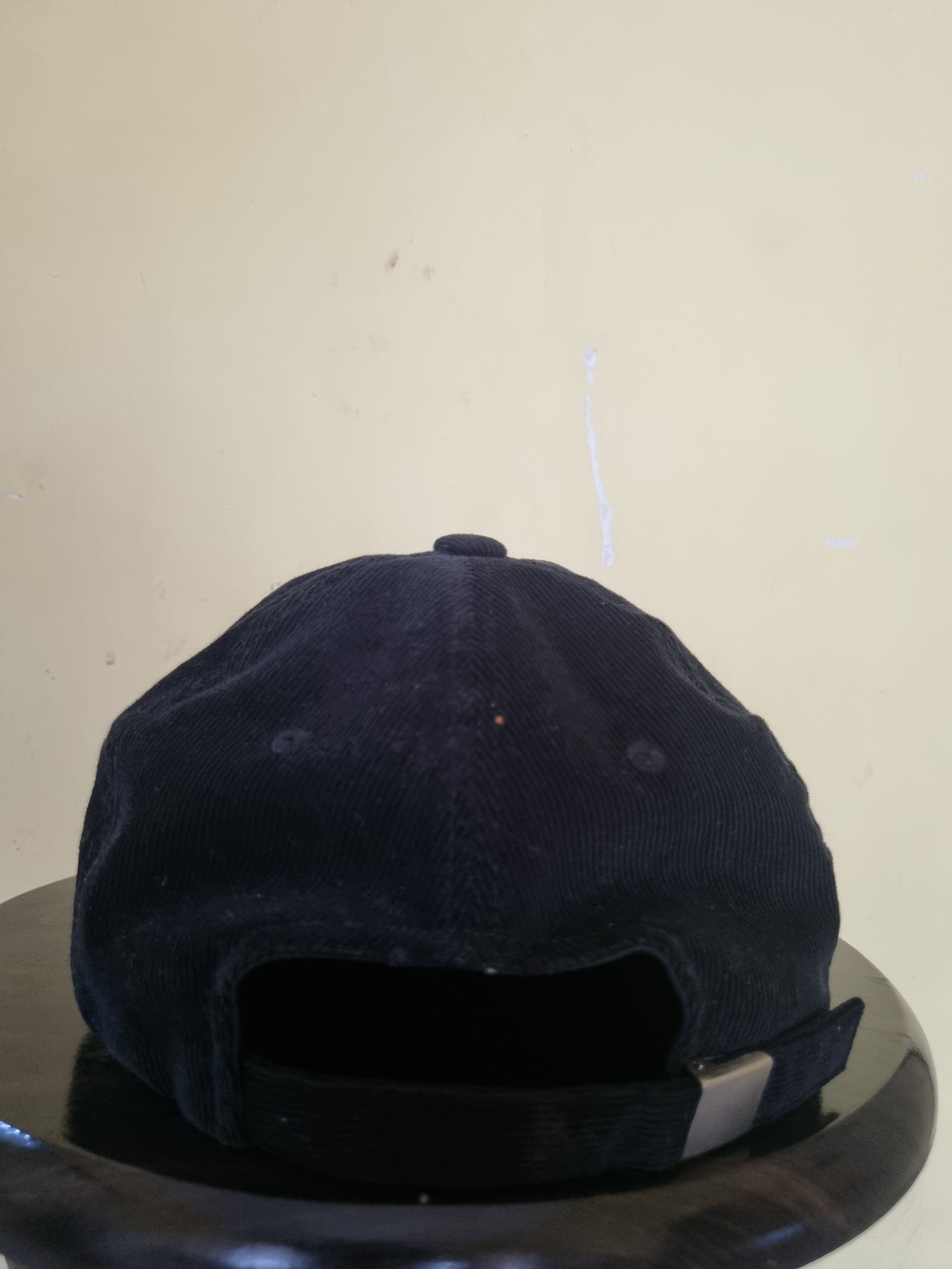 Other Jon Burgerman X The Museum Visitor Corduroy Hat Size ONE SIZE - 5 Thumbnail