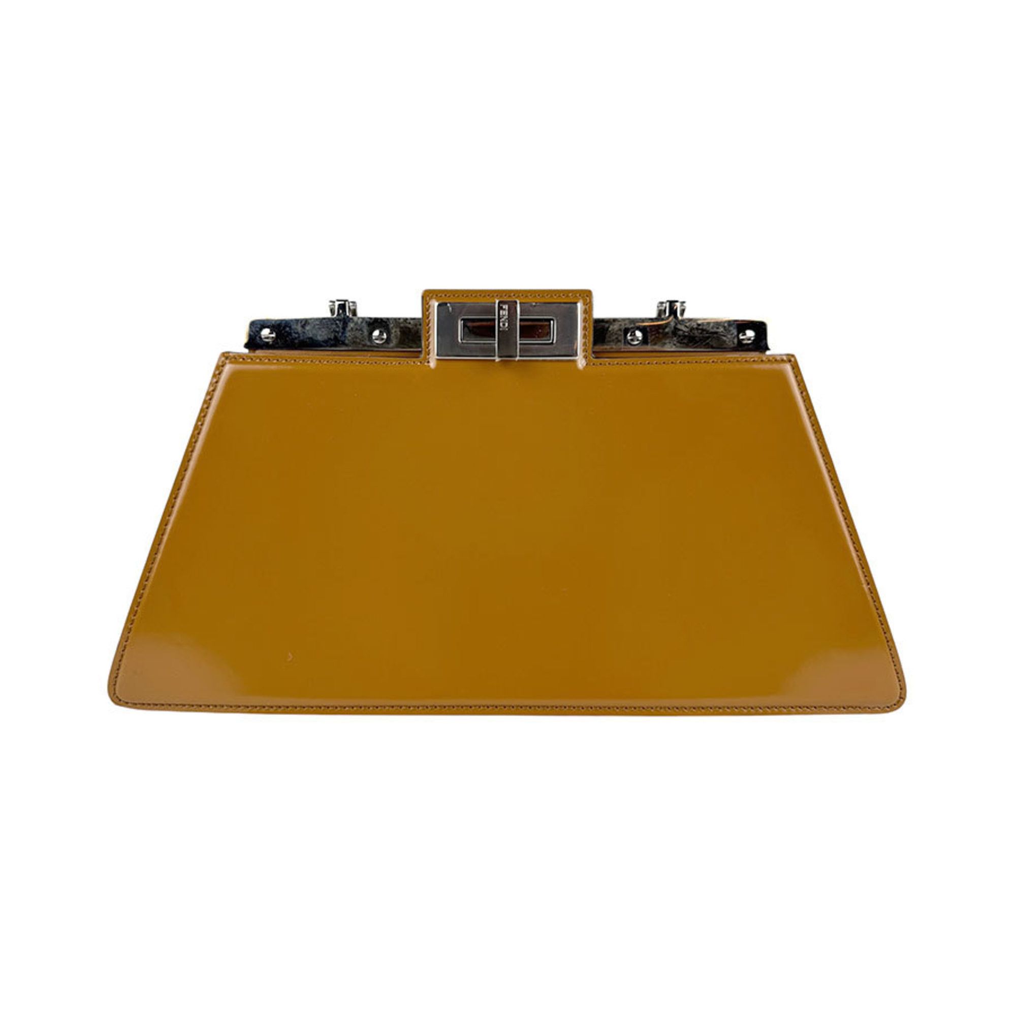 Fendi Fendi Peekaboo Mini Pocket shoulder Size ONE SIZE - 1 Thumbnail