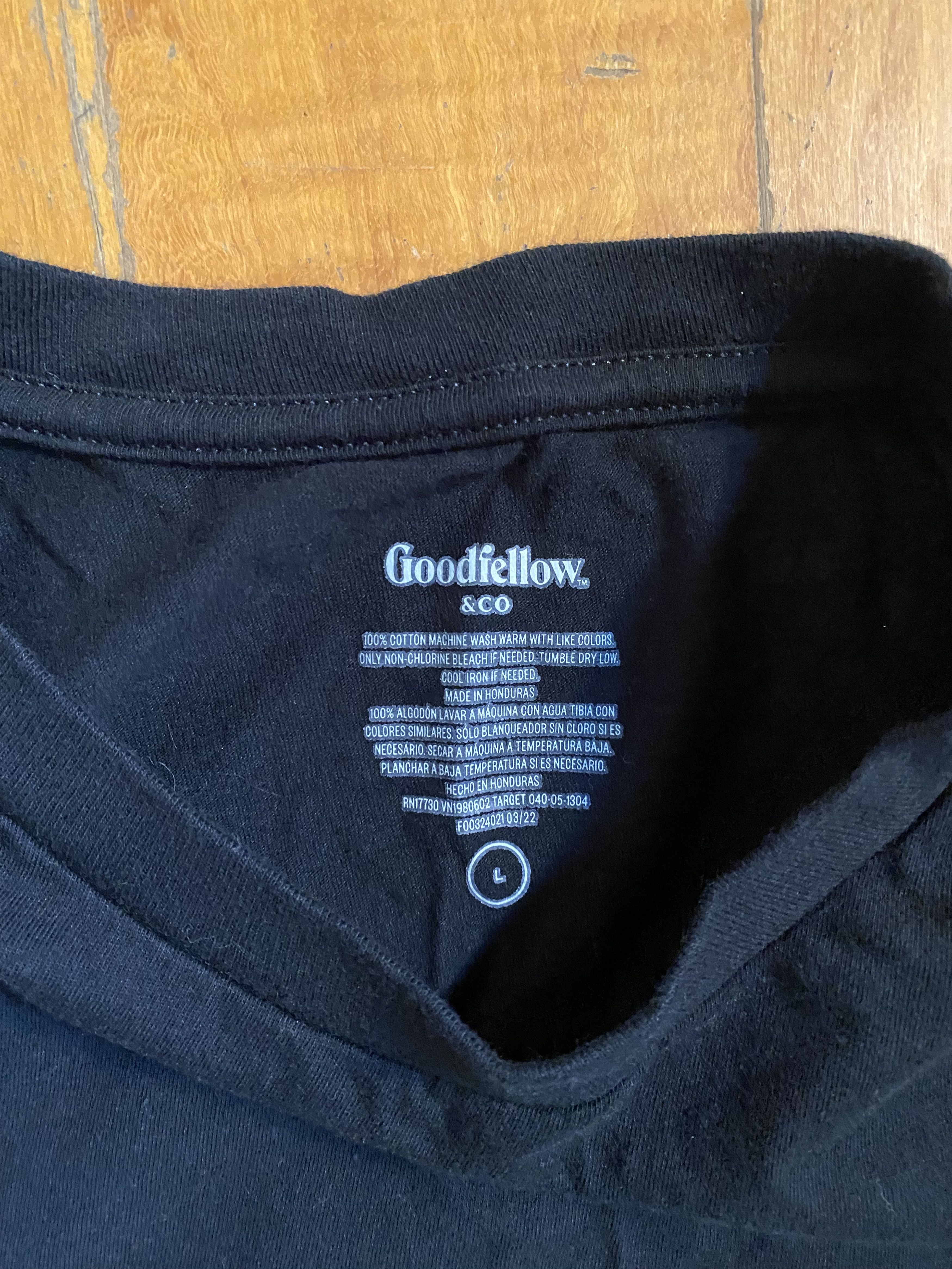 Other 2 men’s t shirts Size US XL / EU 56 / 4 - 2 Thumbnail