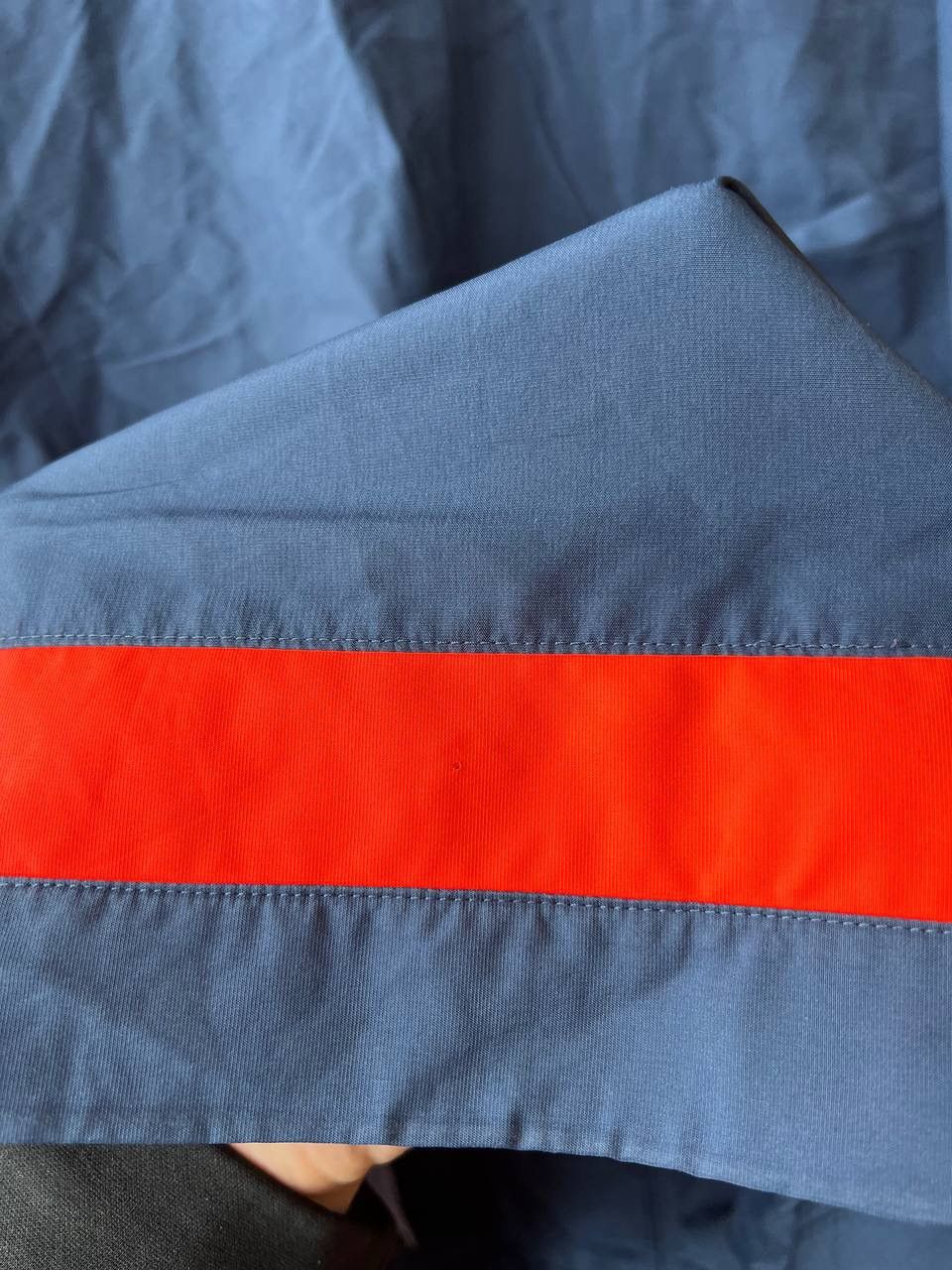 Adidas 2015 FEYENOORD TRAINING SOCCER FOOTBALL TRACK ZIP JACKET M Size US M / EU 48-50 / 2 - 16 Thumbnail