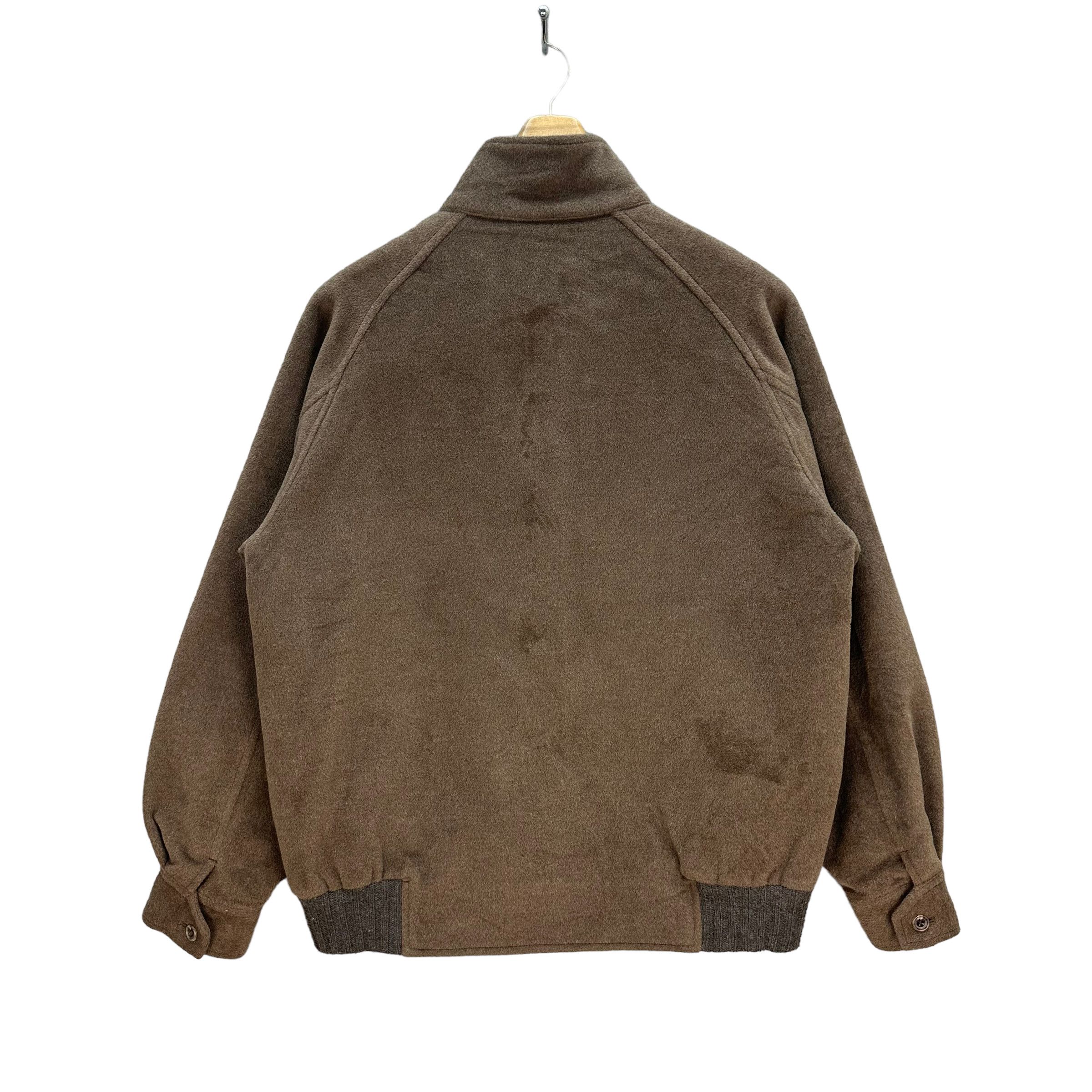 Chaps Ralph Lauren CHAPS RALPH LAUREN WOOL JACKET #8016-77 Size US M / EU 48-50 / 2 - 12 Thumbnail
