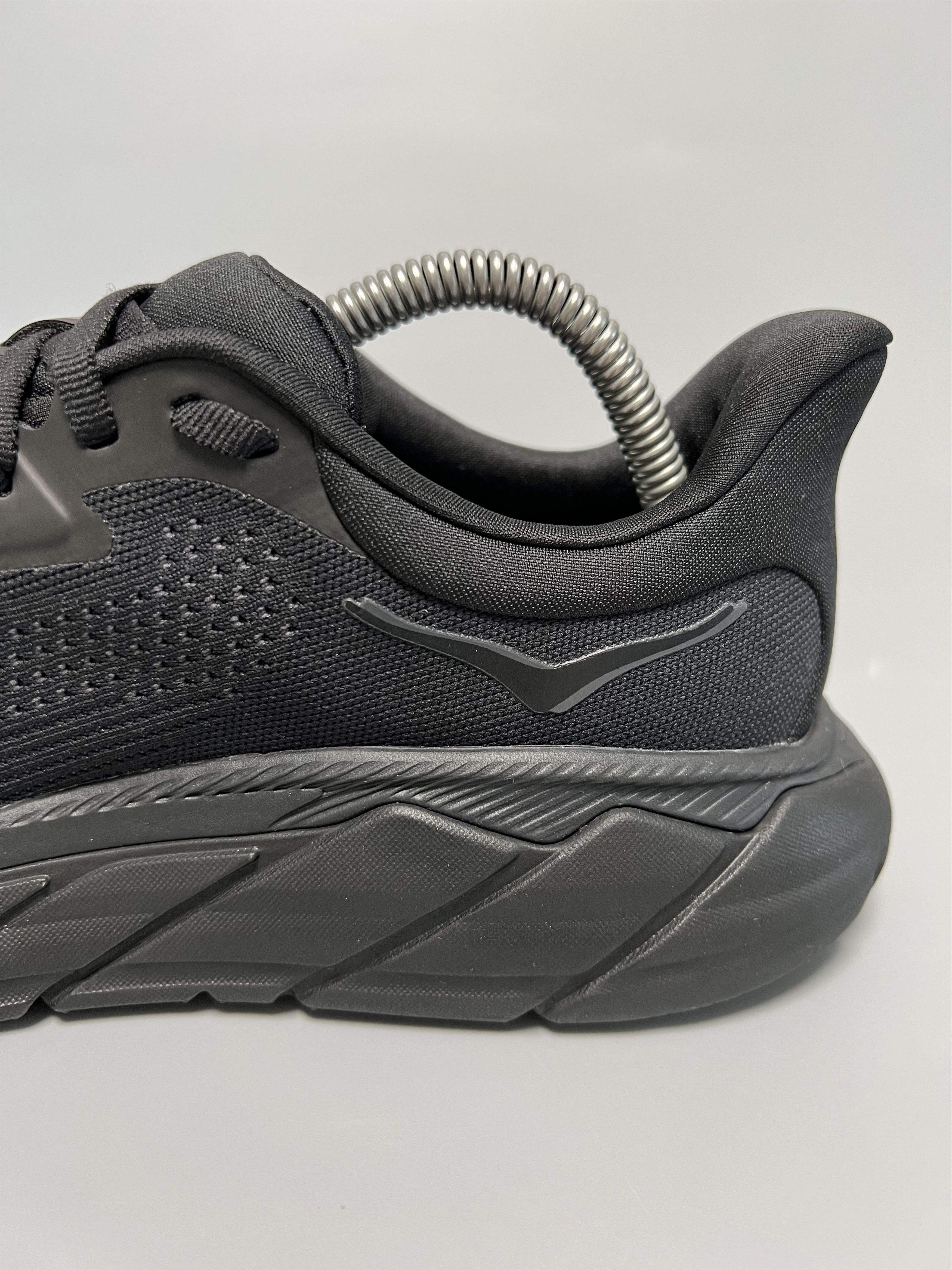 Hoka Hoka One One Arahi 7 Wide Women's Running Shoes Walking Gym Size US 8 / IT 38 - 11 Thumbnail