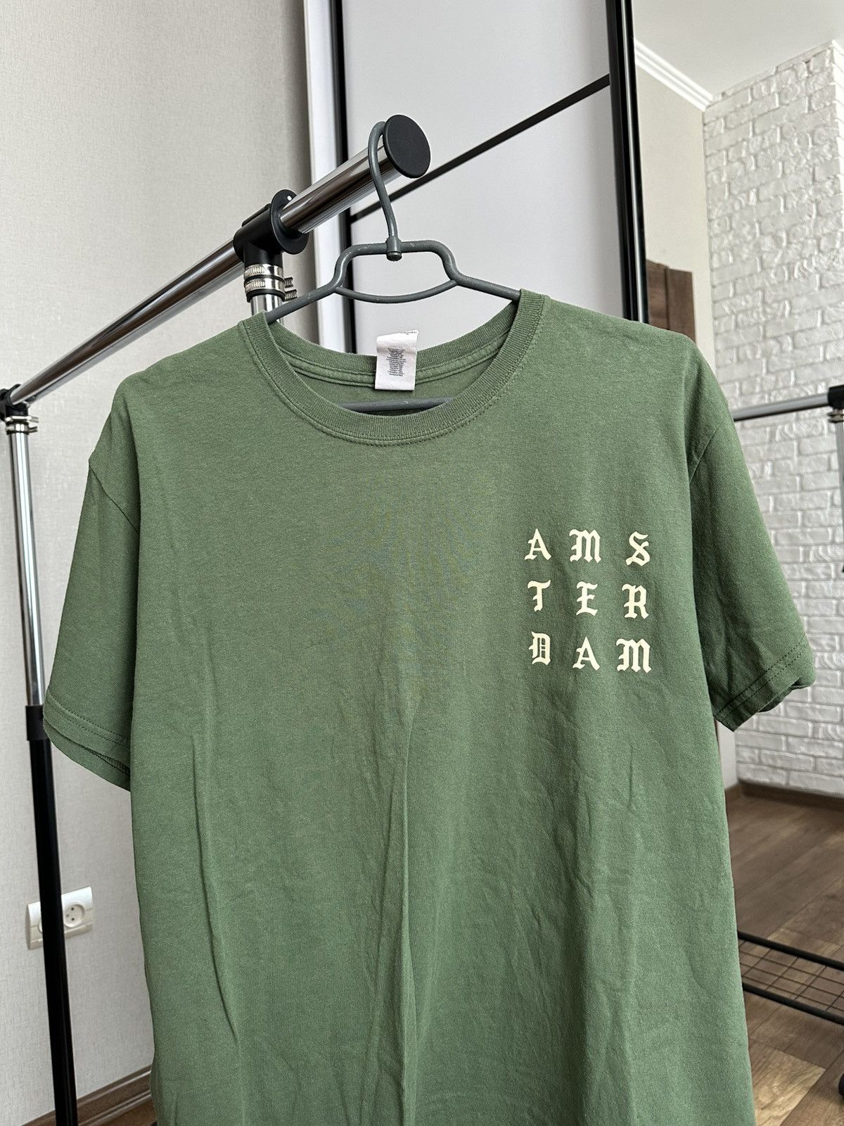 Kanye West I Feel Like Pablo Kanye West T-Shirt Size US L / EU 52-54 / 3 - 7 Thumbnail