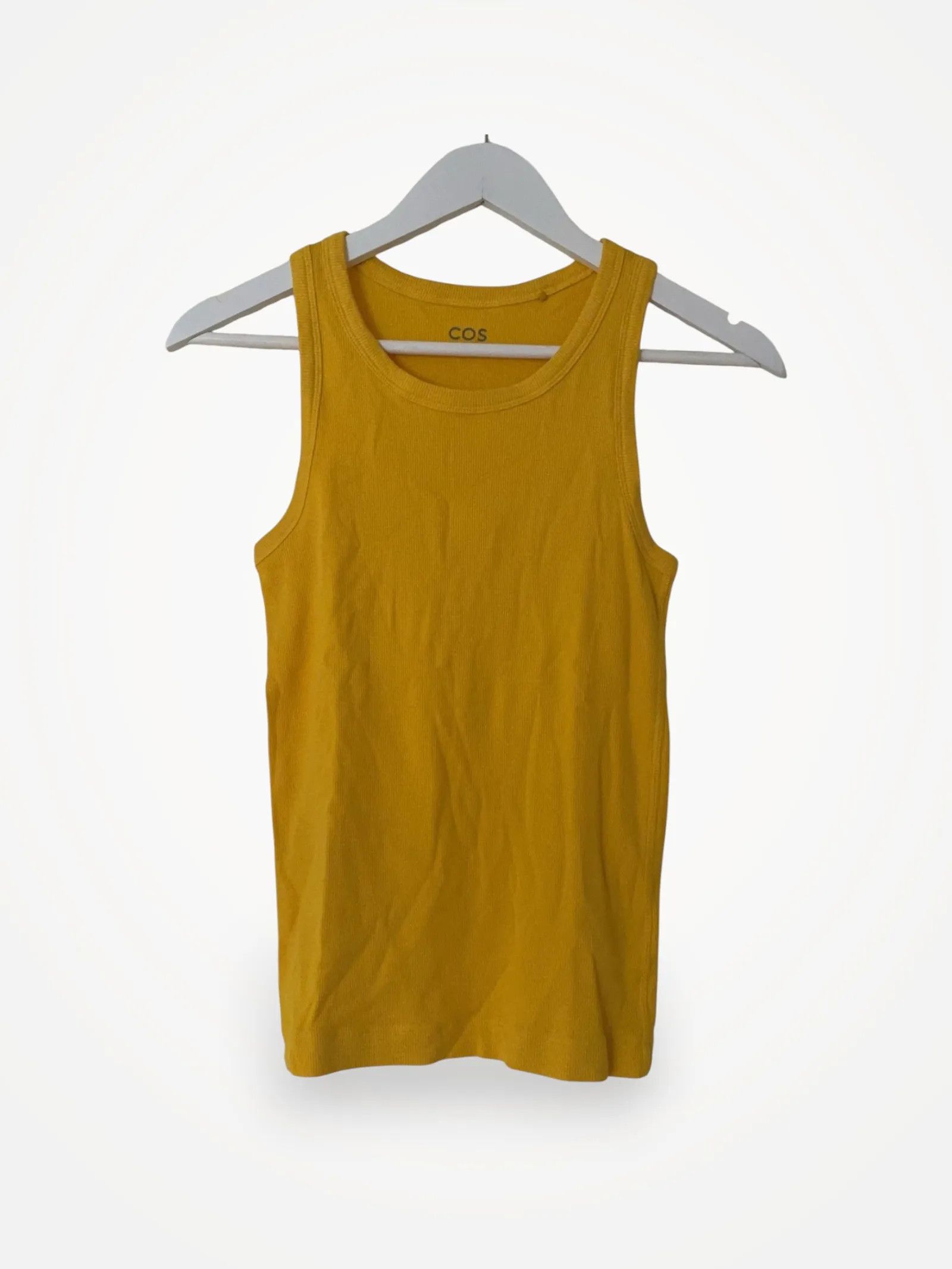 Cos Cos Top Size S / US 4 / IT 40 - 1 Thumbnail