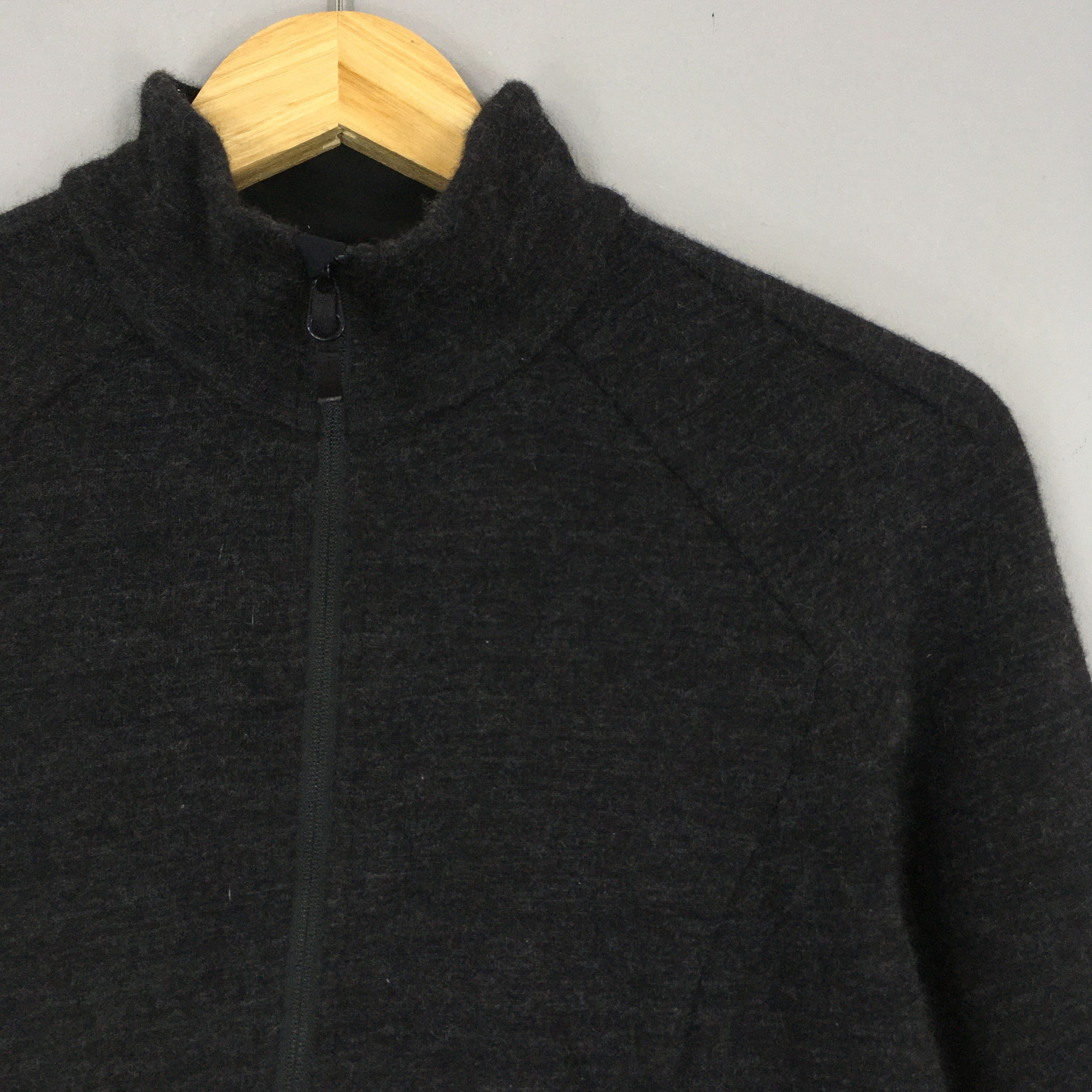 Arc'teryx Arcteryx Zipper Fleece Jacket Polartec Women Size S Size S / US 4 / IT 40 - 2 Thumbnail