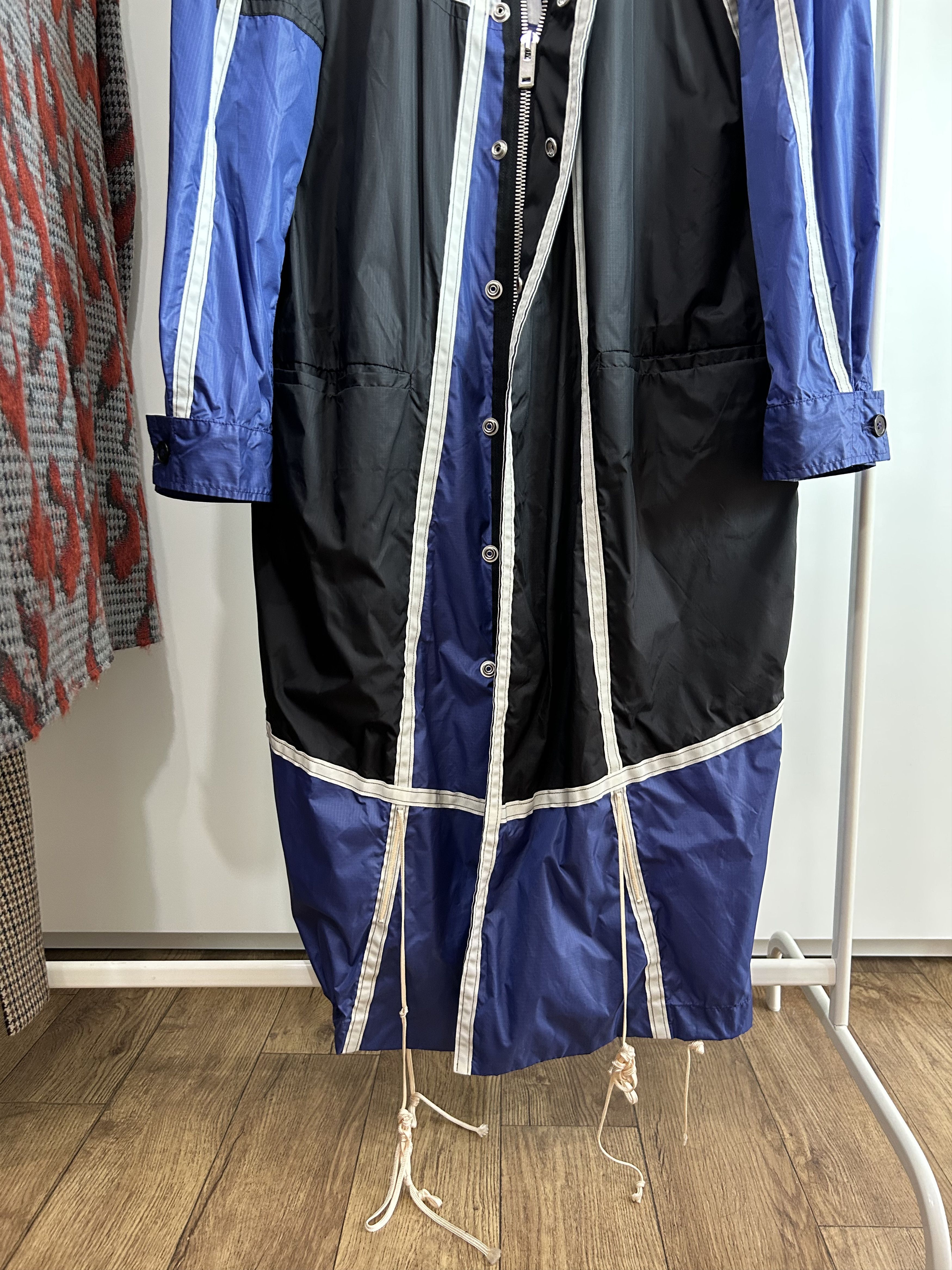 Maison Margiela MAISON MARGIELA Parachute Parka Size US M / EU 48-50 / 2 - 5 Thumbnail