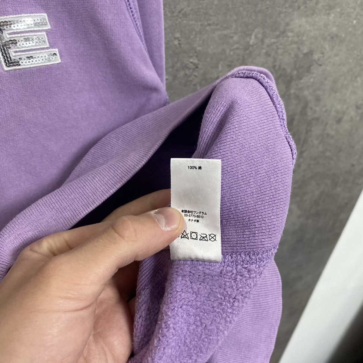 Supreme Supreme Hoodie Big Logo Size US M / EU 48-50 / 2 - 11 Thumbnail