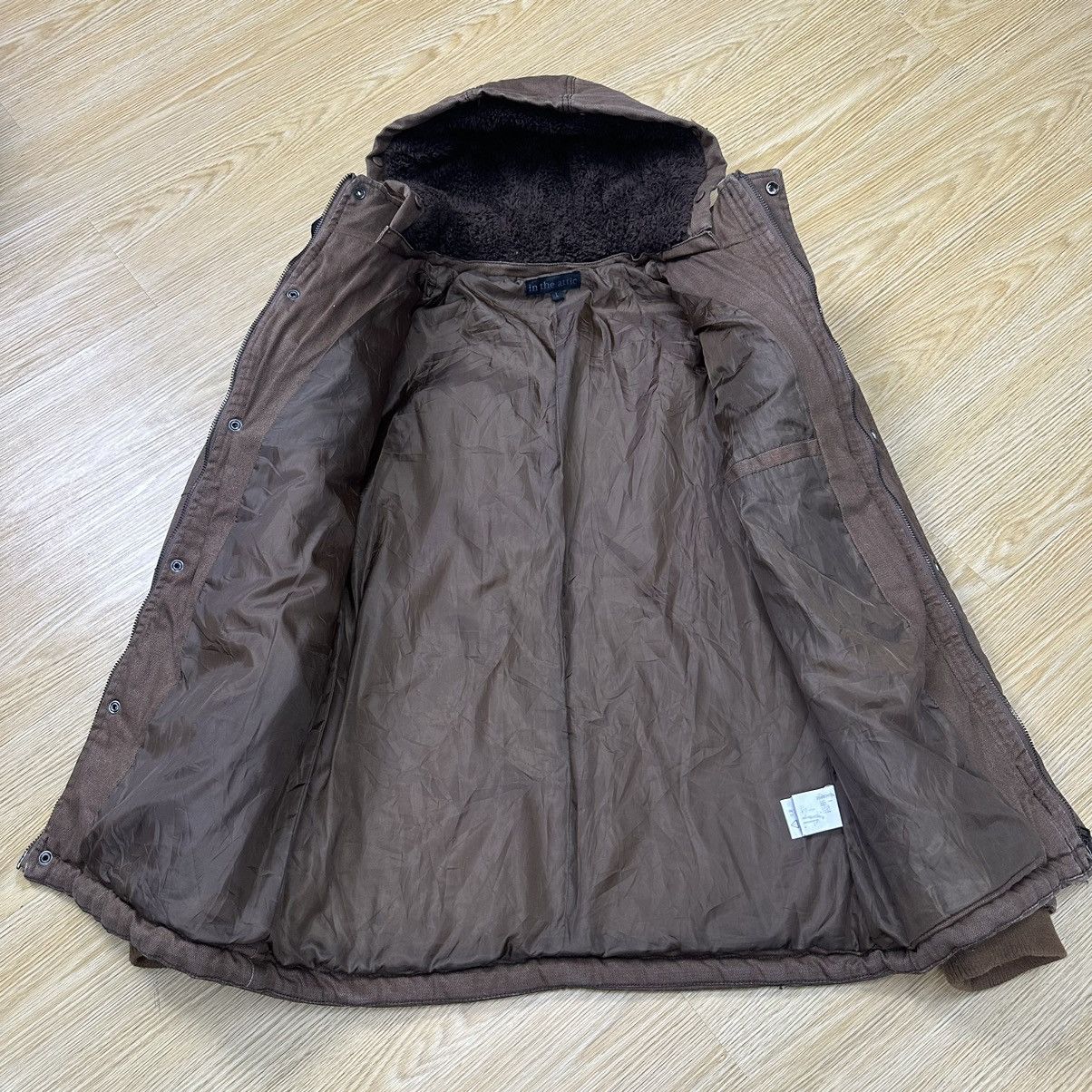 In The Attic Vintage In The Attic Rider Racing Jacket Z184 Size US L / EU 52-54 / 3 - 3 Thumbnail