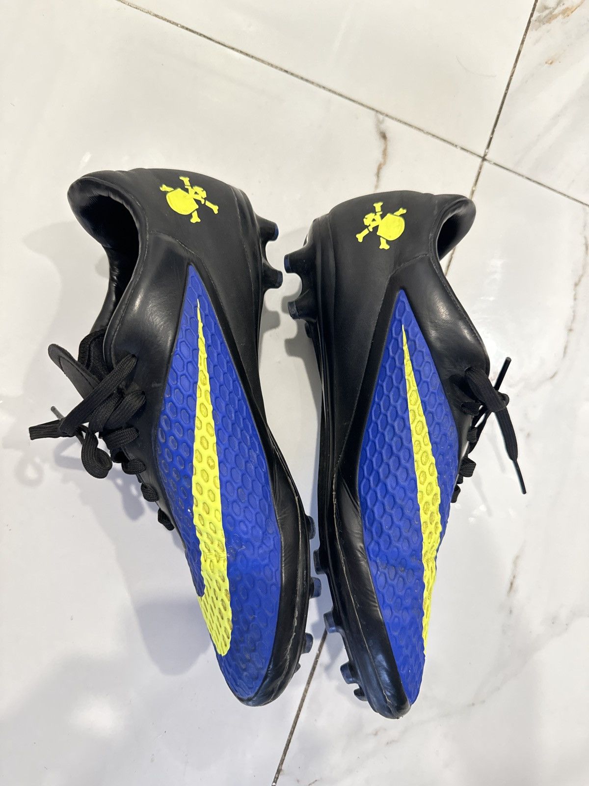 Nike Nike HyperVenom Phelon Size US 7.5 / EU 40-41 - 5 Thumbnail