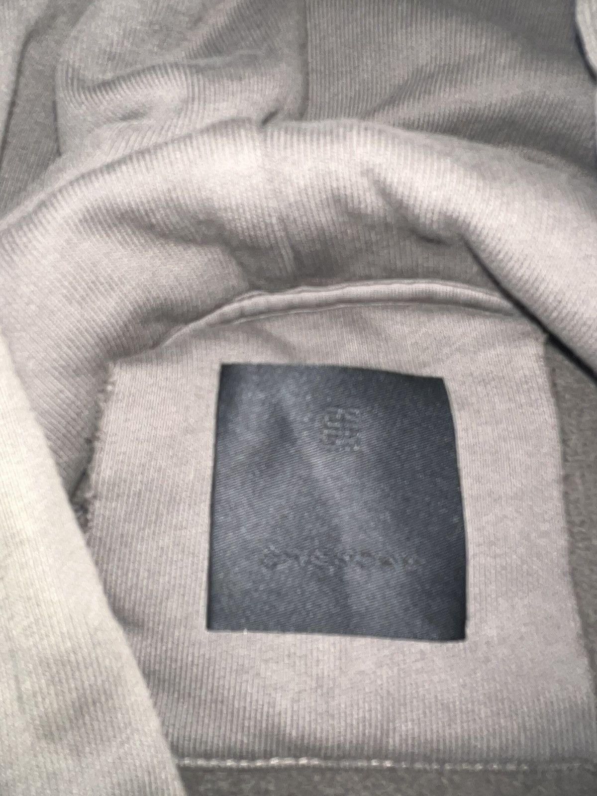 Givenchy Givenchy Chito Hoodie Size US M / EU 48-50 / 2 - 7 Thumbnail