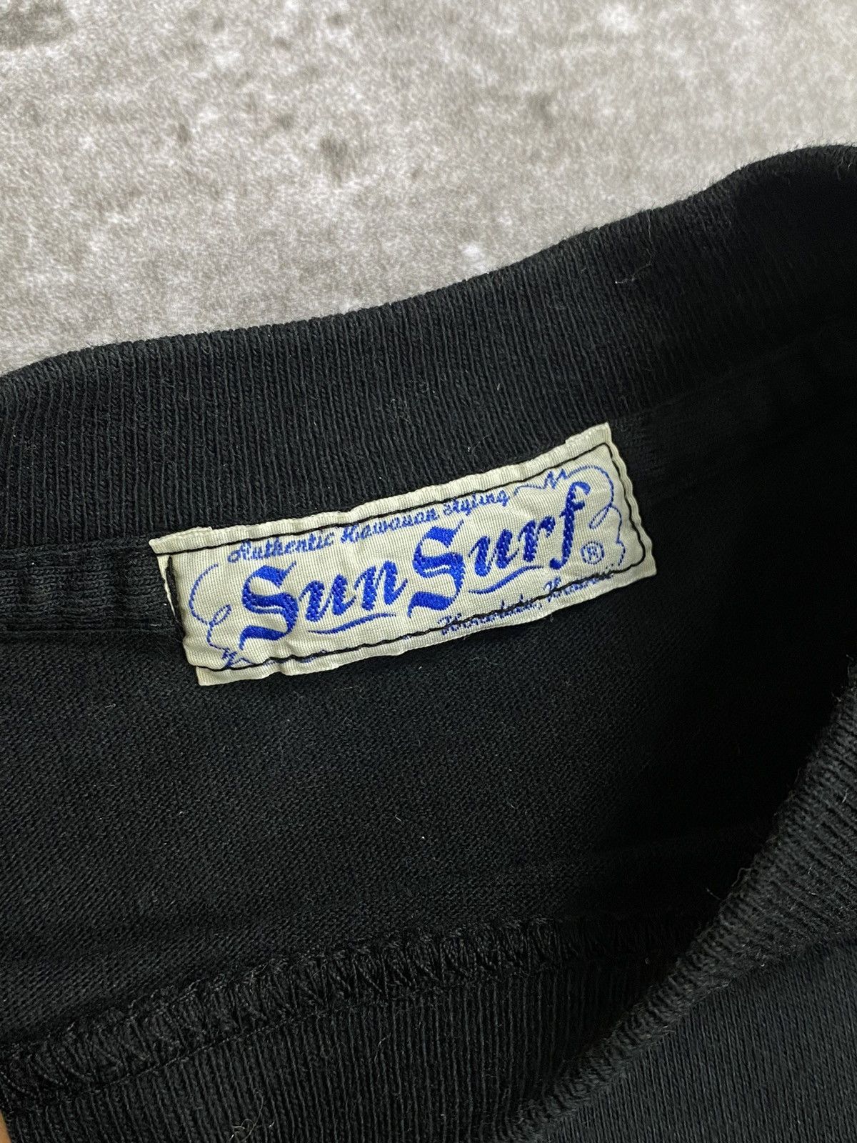 Sun Surf Sun surf t shirt Size US S / EU 44-46 / 1 - 6 Thumbnail