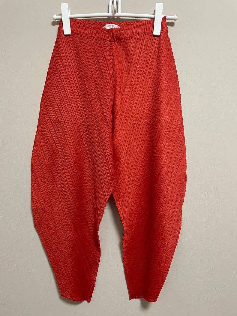 Issey Miyake Issey Miyake Hedgehog round top Size M / US 6-8 / IT 42-44 - 5 Thumbnail