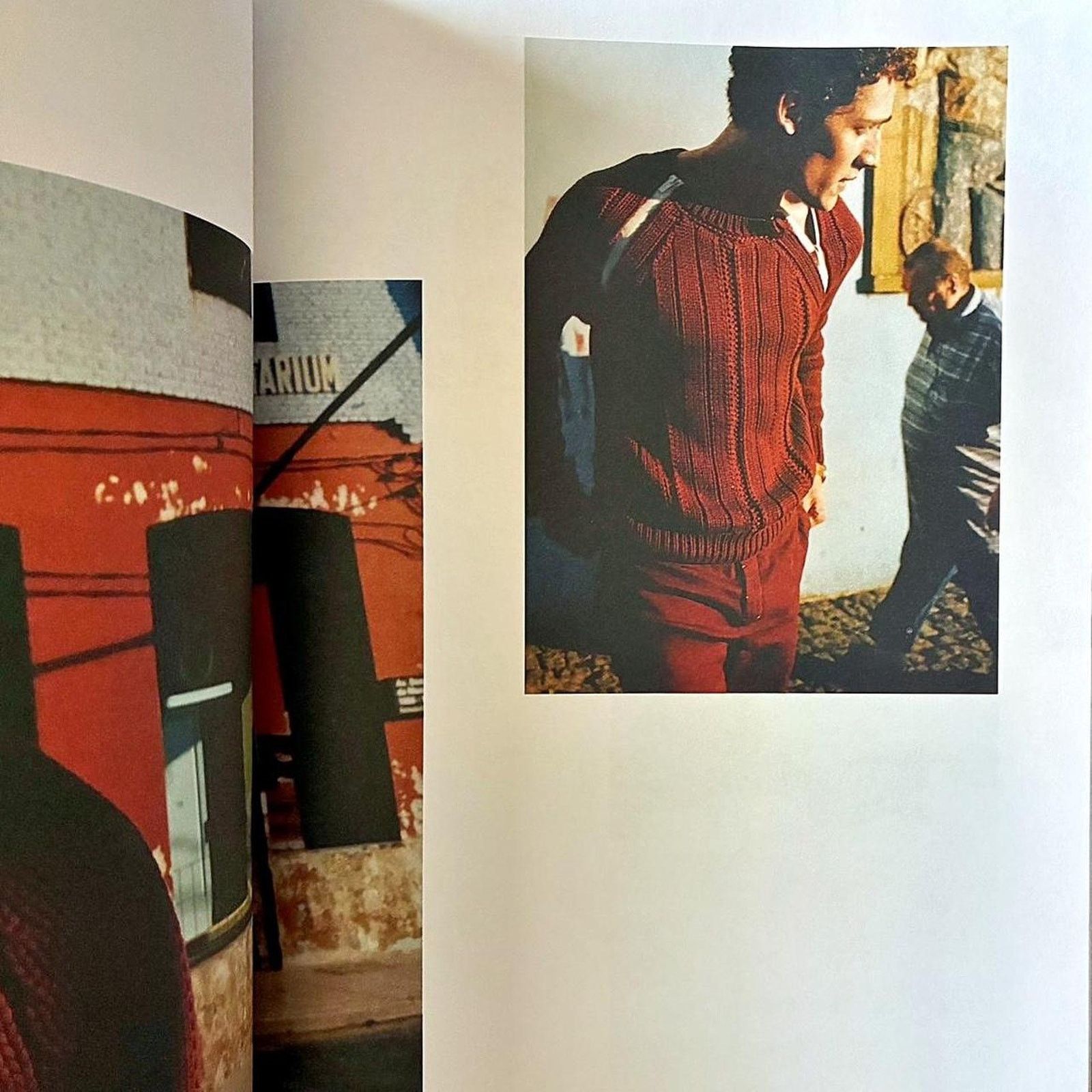 Hermes Hermès LE MONDE Hermes biannual collection book Size ONE SIZE - 2 Thumbnail