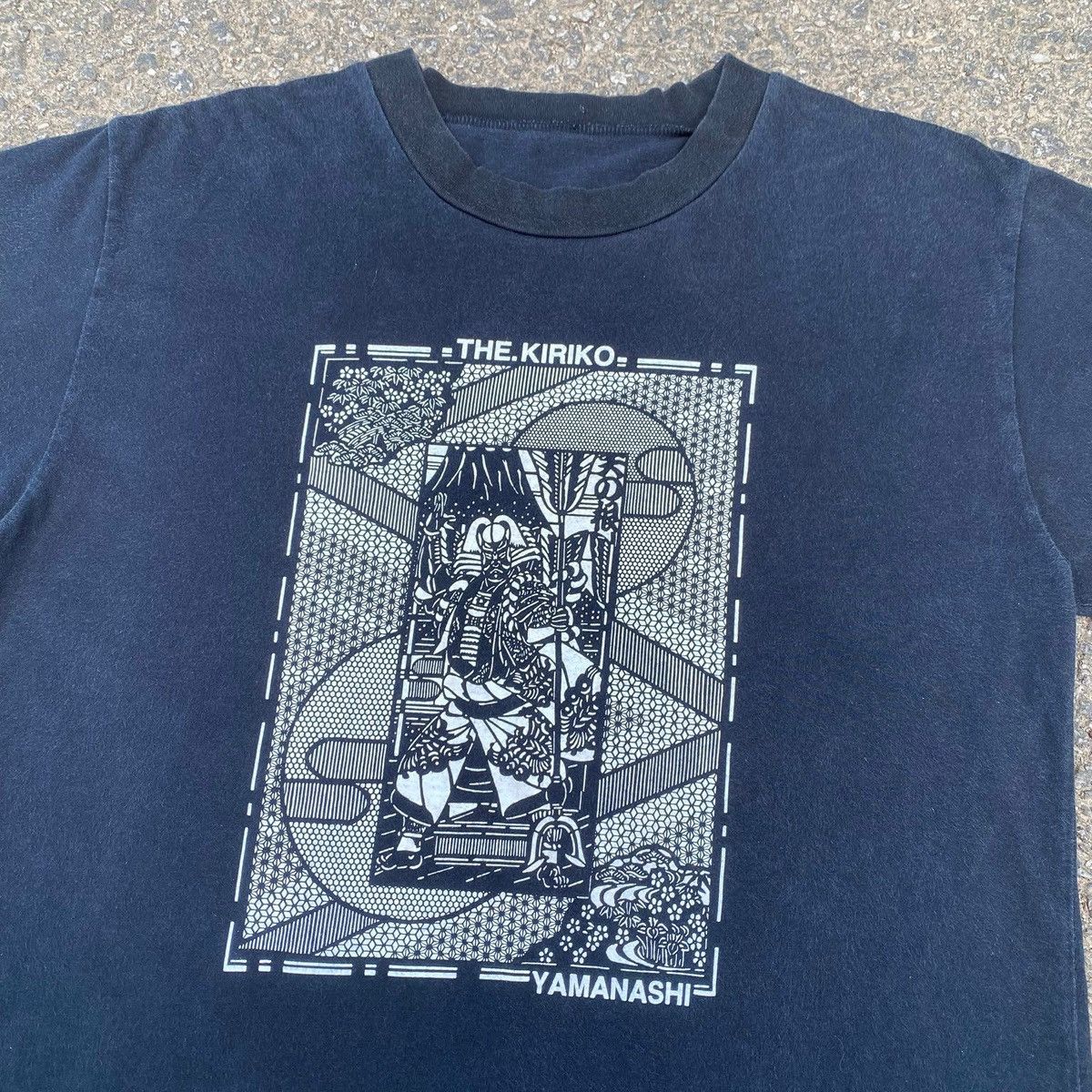 Japanese Brand RARE ‼️ Kiriko • Yamanashi Size US M / EU 48-50 / 2 - 2 Thumbnail