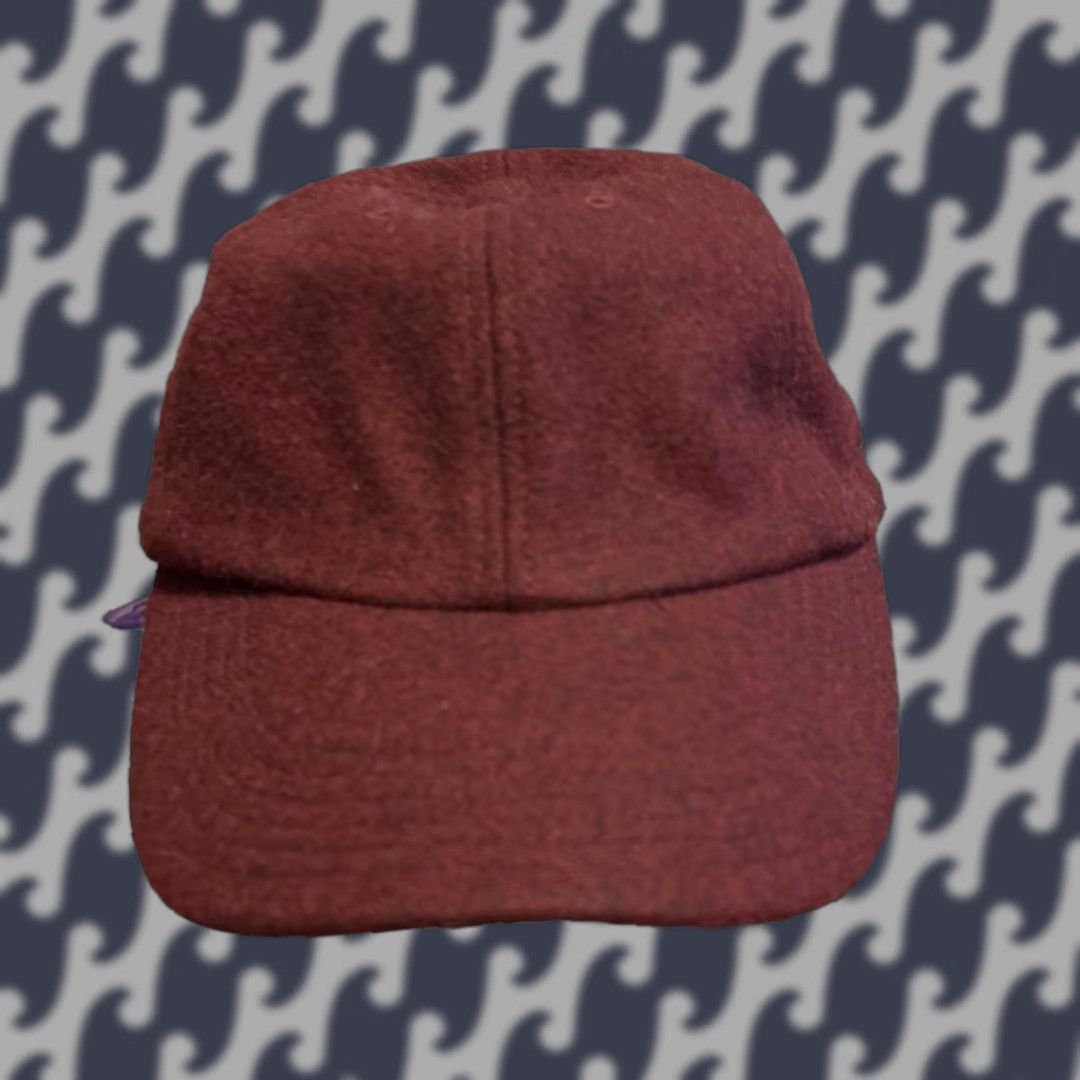 GAP Men's Logo Baseball Hat – Classic 6-Panel, Adjustable Strap, Cotton Twill, Machine Washable