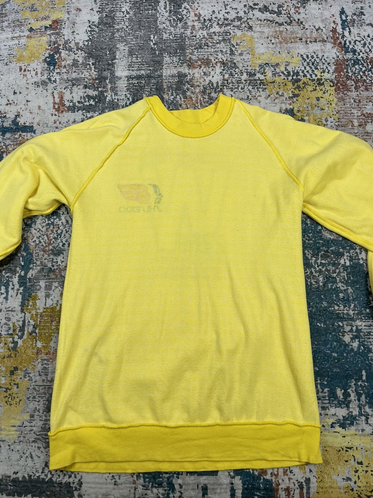 Vintage Vintage 80s Tokyo International Open Marathon Size US S / EU 44-46 / 1 - 11 Thumbnail
