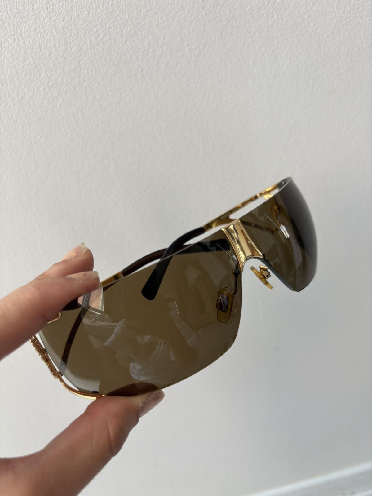 Dolce & Gabbana Dolce Gabbana x Madonna sunglasses online Size ONE SIZE - 13 Thumbnail
