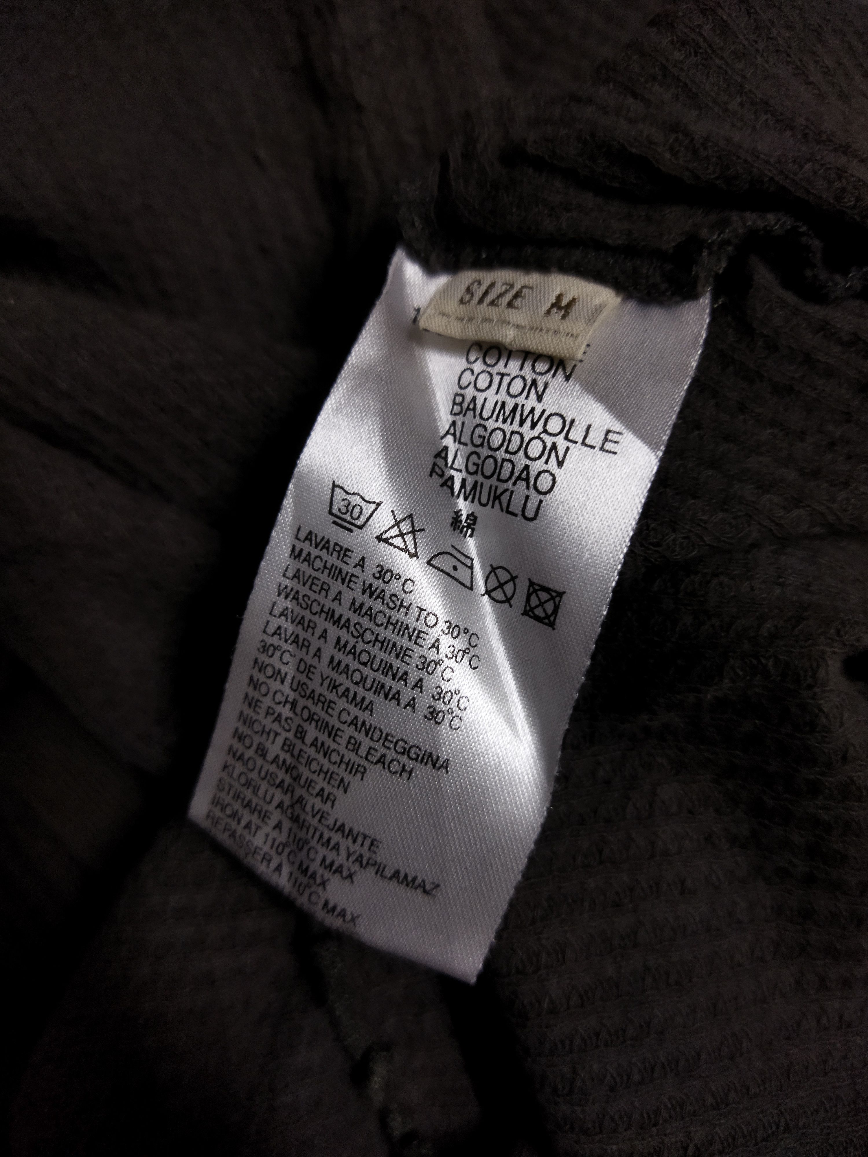 Diesel Diesel Top Size XS / US 0-2 / IT 36-38 - 4 Thumbnail