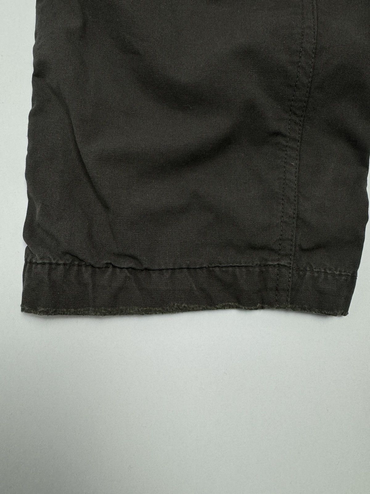 Diesel Vintage Diesel Russian Moscow King Cobra Work Pants Size US 33 - 19 Thumbnail