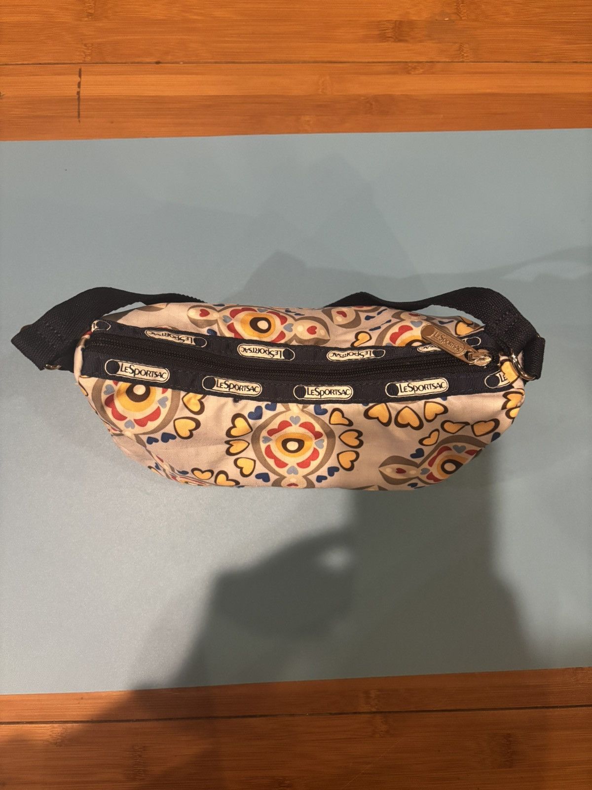 LeSportsac Lesportsac bag.wb-356 Size ONE SIZE - 2 Thumbnail