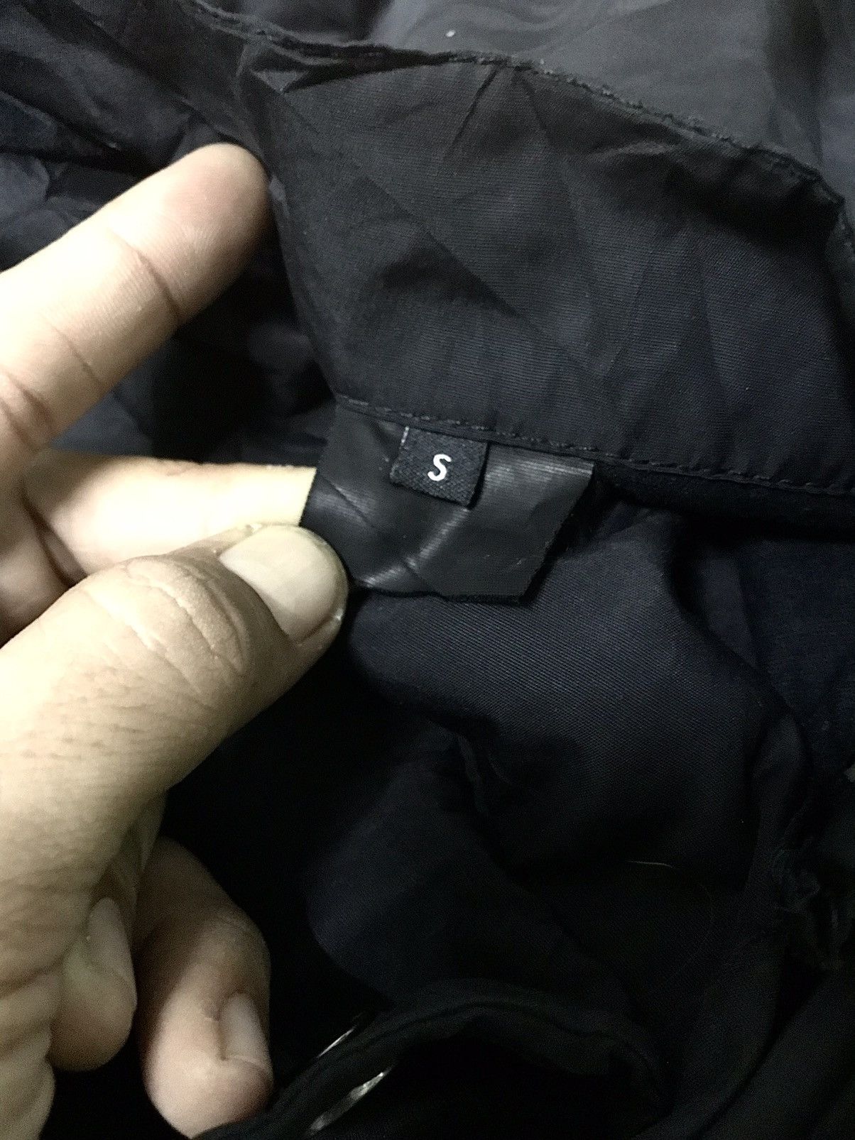 Gucci 🔥 SUPER RARE Vintage Gucci Hooded Jacket Size US S / EU 44-46 / 1 - 9 Thumbnail