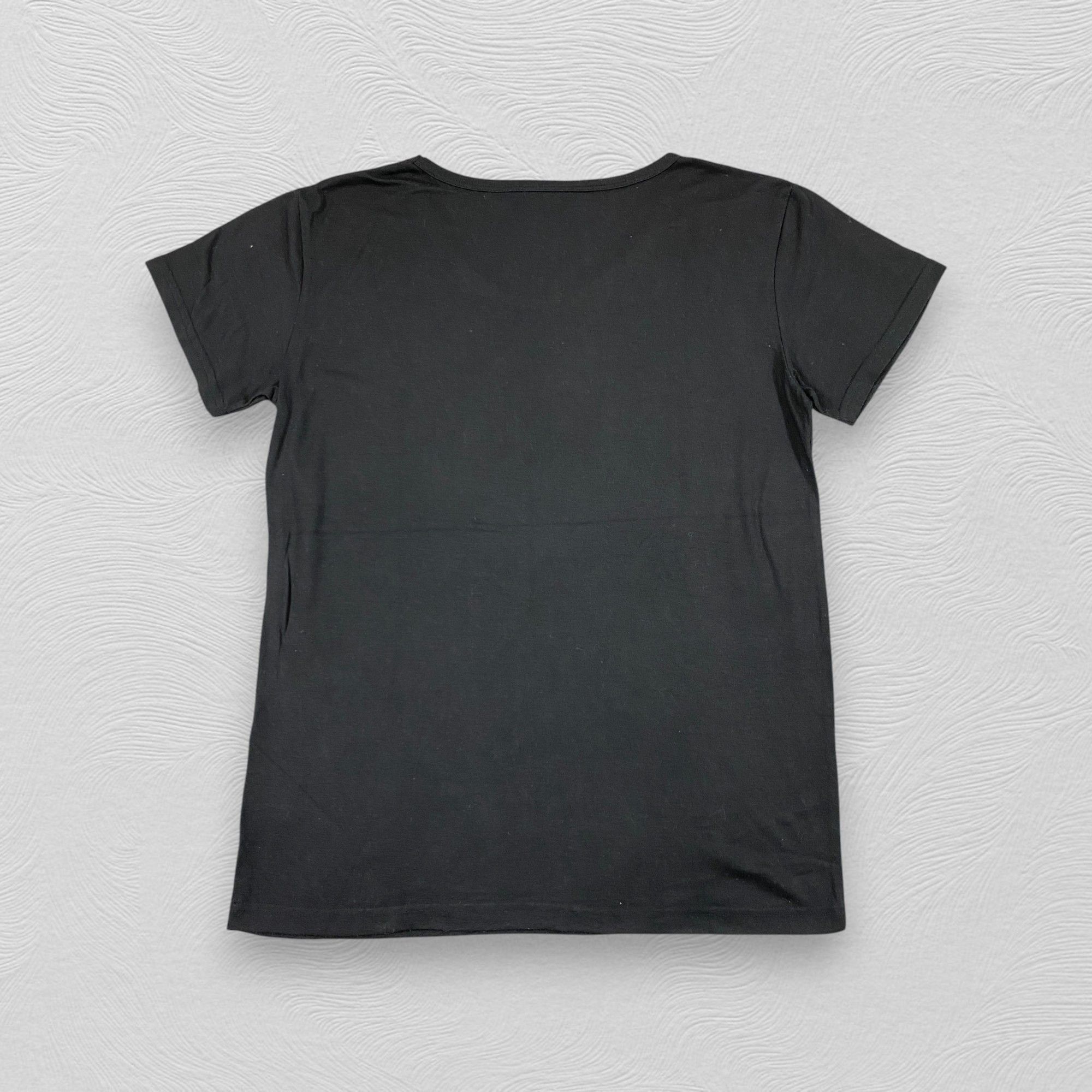 Japanese Brand ANAP Men T-Shirt -B053 Size US M / EU 48-50 / 2 - 2 Thumbnail