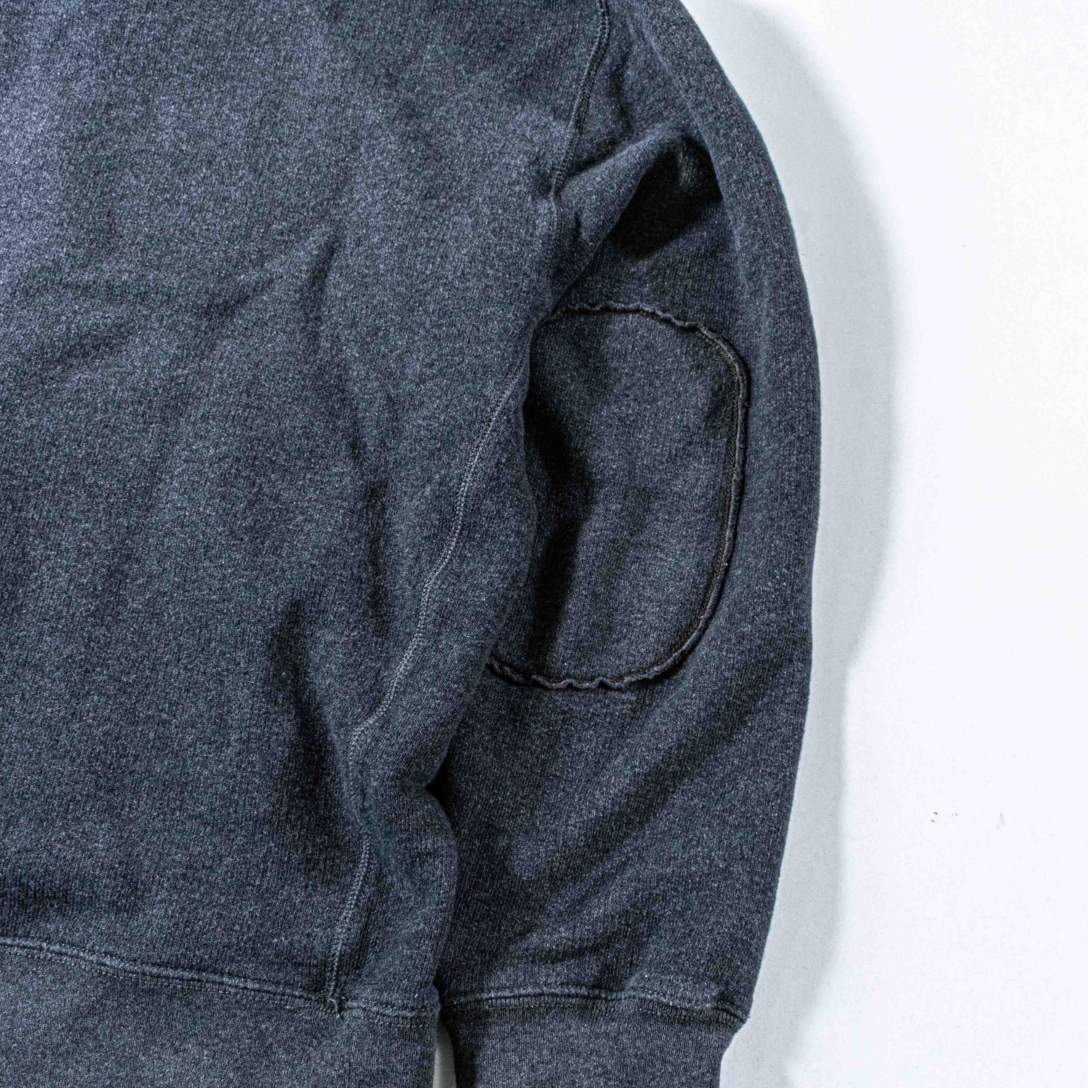 Gap Vintage GAP Weave Style Zip Hoodie Sweatshirt XL Y2K Size US XL / EU 56 / 4 - 7 Thumbnail