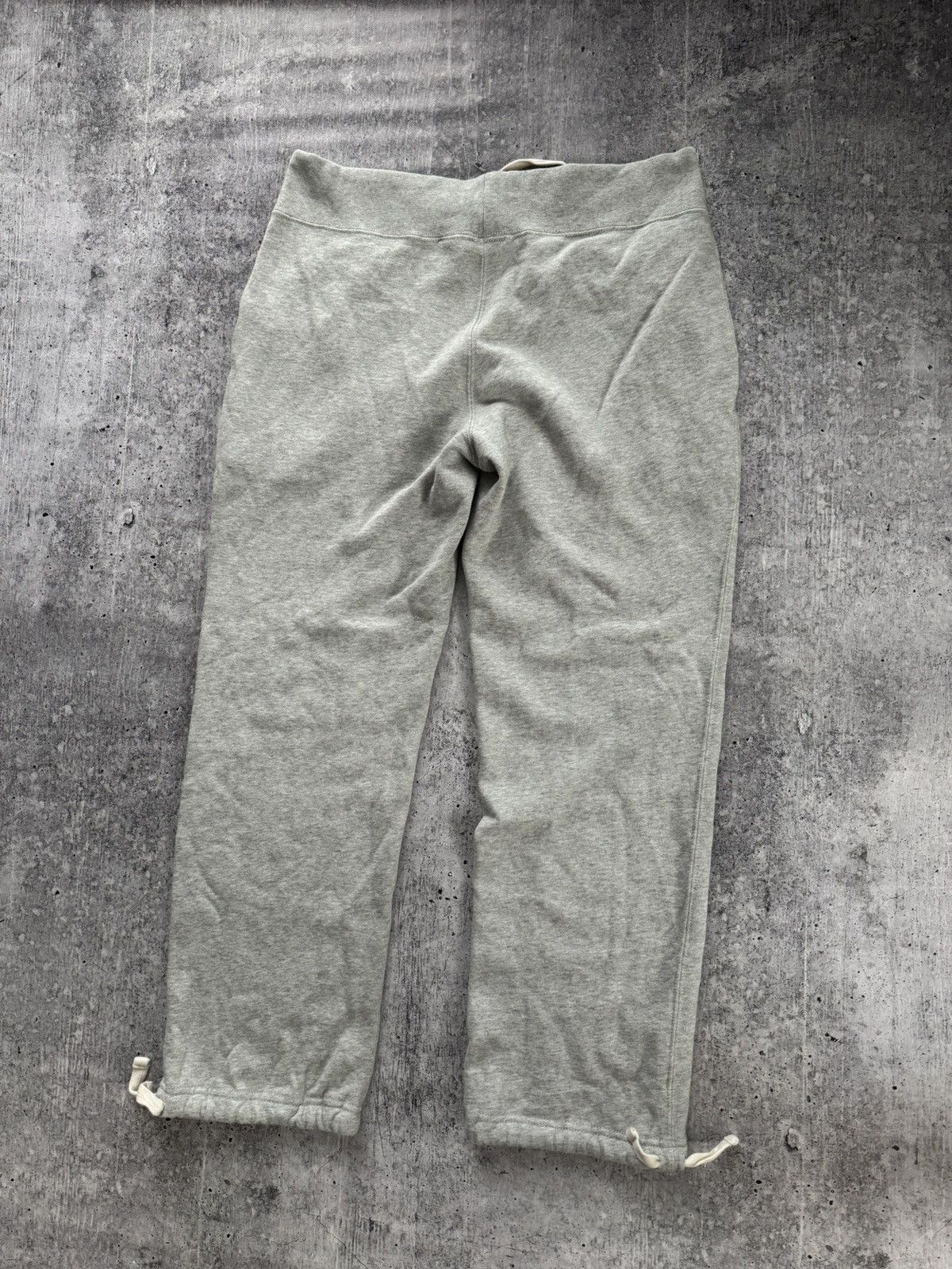 Polo Ralph Lauren Polo Ralph Lauren Joggers Vintage Pants Streetwear Size M Size US 33 - 5 Thumbnail