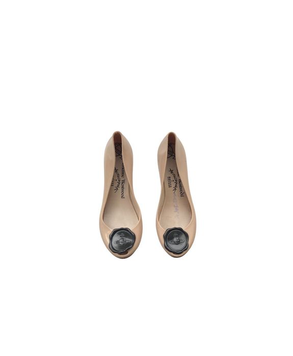 Vivienne westwood outlet orb shoes