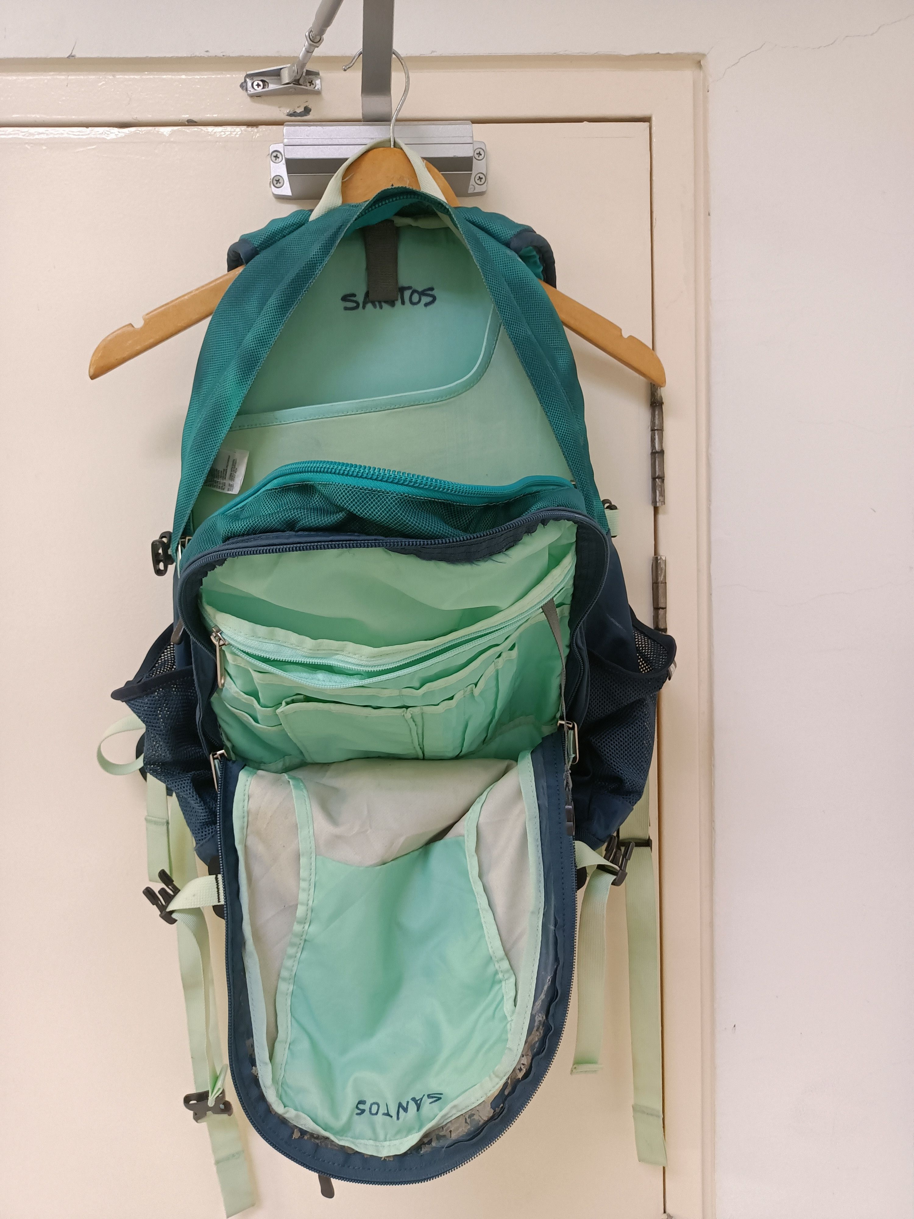 The North Face The North Face Recon 30L Backpack Size ONE SIZE - 6 Thumbnail