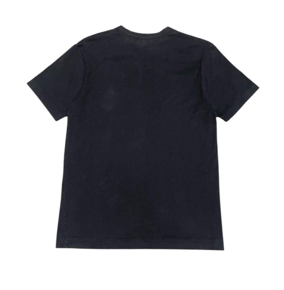 Comme des Garcons Rare Vintage Comme Des Garcons Rolling Stones T-shirt 2005s Size US S / EU 44-46 / 1 - 2 Thumbnail