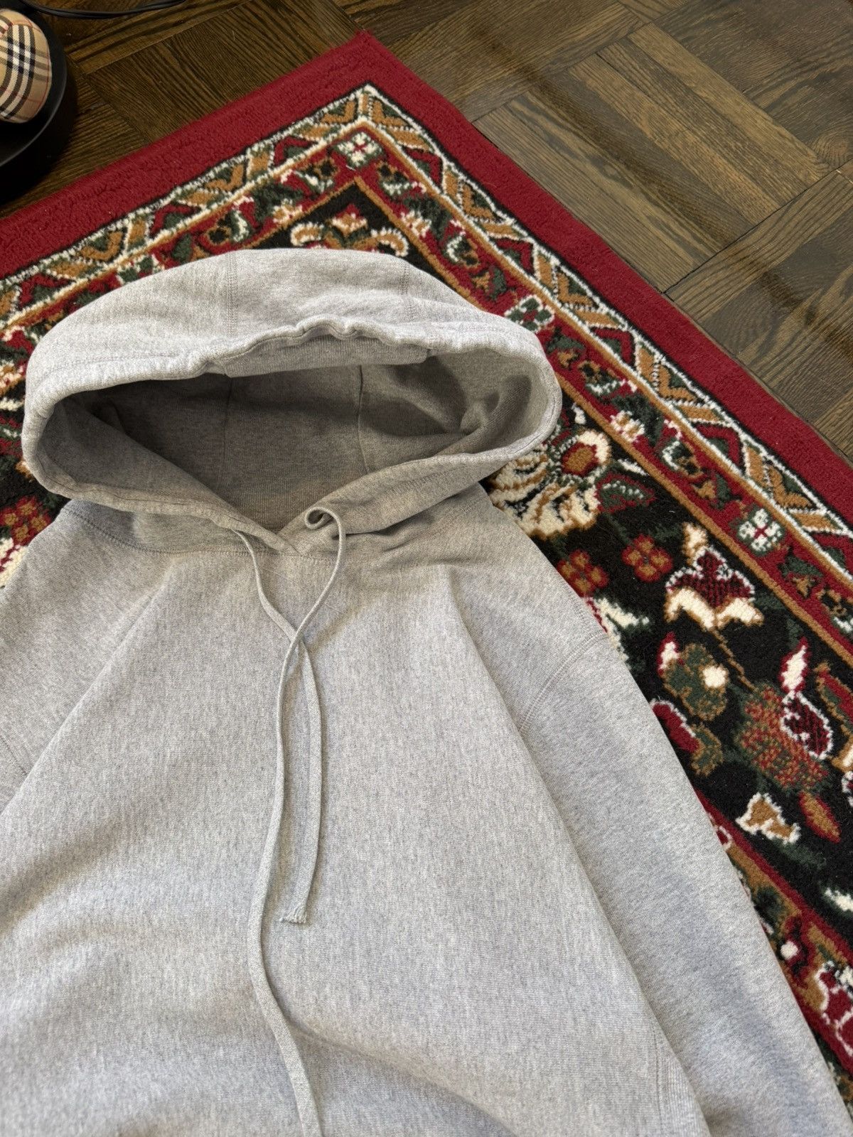 October's Very Own Octobers Very Own Hoodie Owl Logo Sweatshirt OVO Drake Size US M / EU 48-50 / 2 - 7 Thumbnail