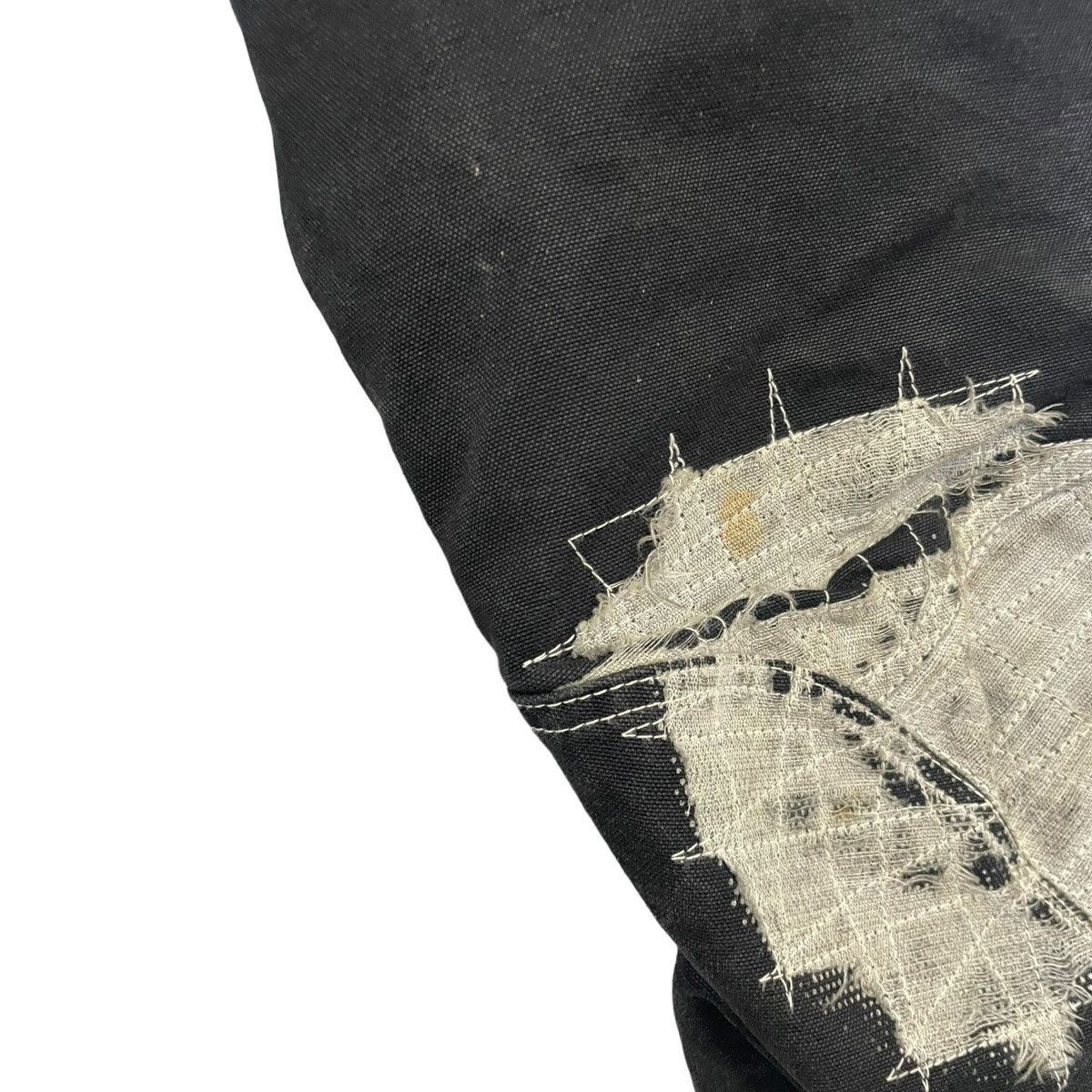 Christopher Nemeth Christopher nemeth denim capris Size US 28 / EU 44 - 4 Thumbnail