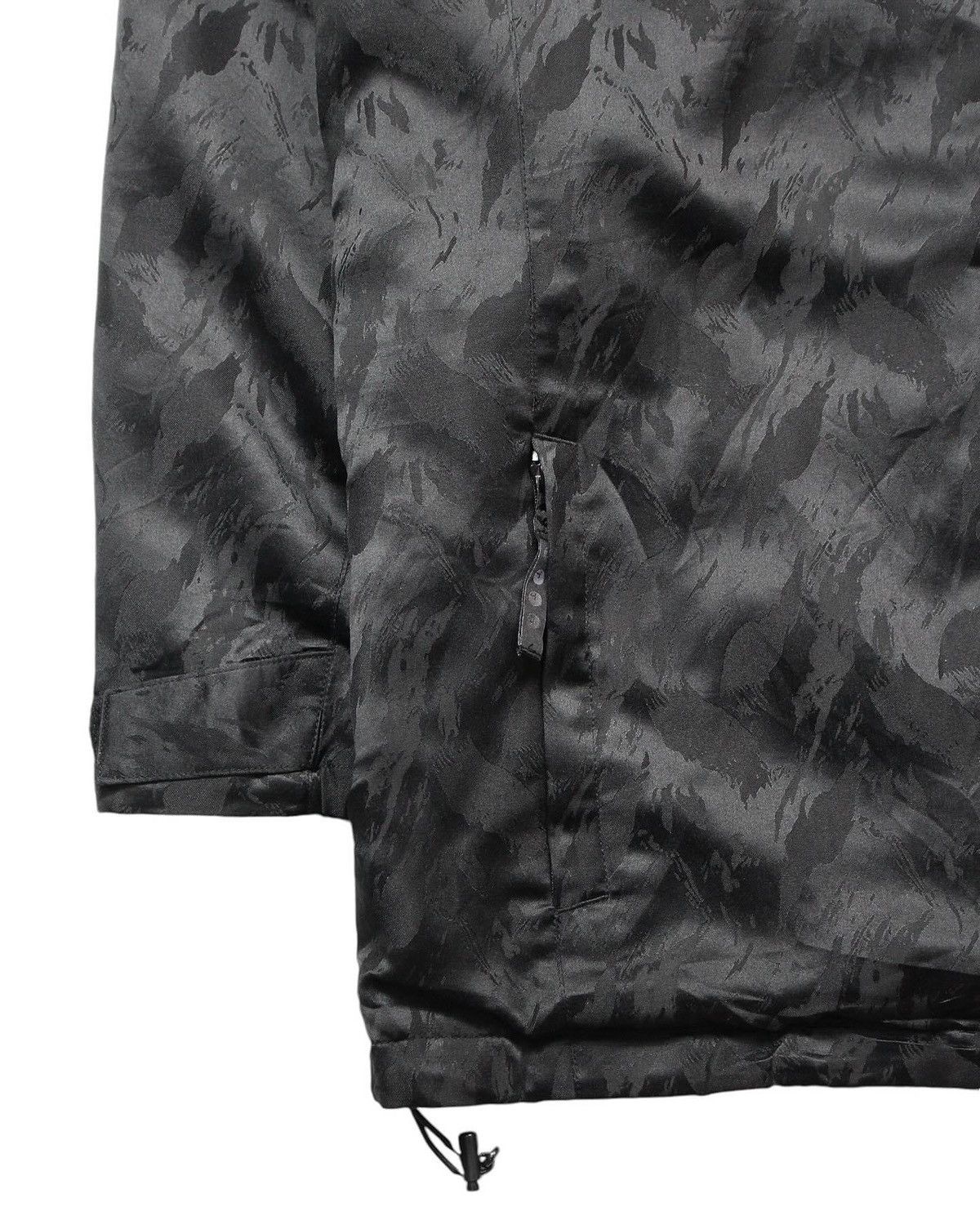 Hysteric Glamour POWER TO THE PEOPLE ZIP UP JACKET Size US L / EU 52-54 / 3 - 4 Thumbnail