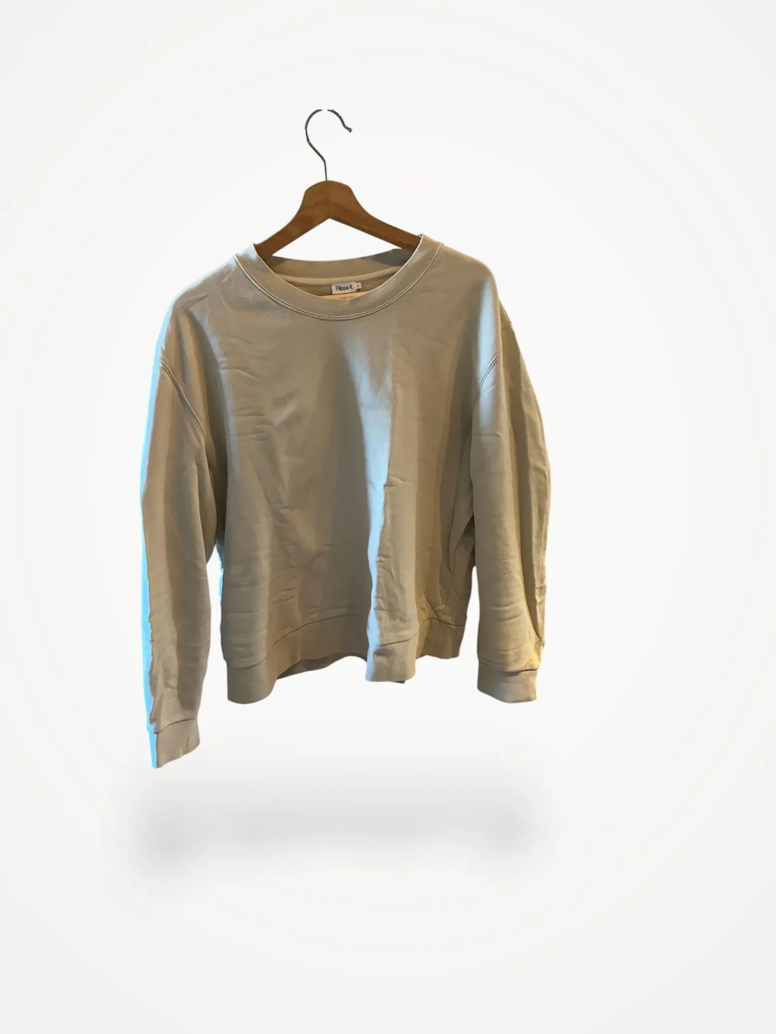 Filippa K Filippa K Sweatshirt Size L / US 10 / IT 46 - 1 Thumbnail