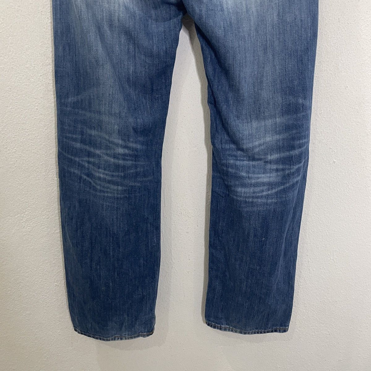 G-Star Vintage G-star Raw Denim Jeans Size US 31 - 11 Thumbnail
