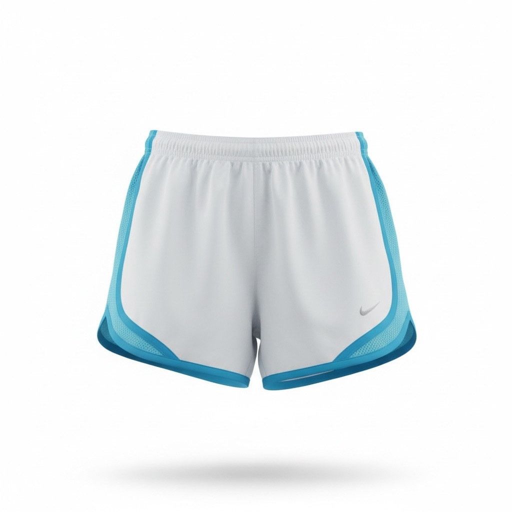 Nike Nike Dri Fit Women’s Shorts Lined Athletic Sz Medium Size 30" / US 8 / IT 44 - 1 Thumbnail