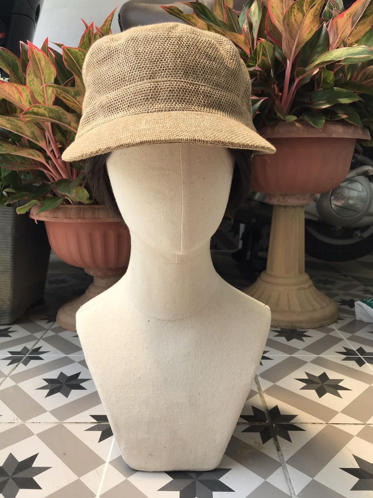 CA4LA × Japanese Brand SMILE JAPAN CAP HAT BY CA4LA 🇯🇵 Size ONE SIZE - 12 Thumbnail