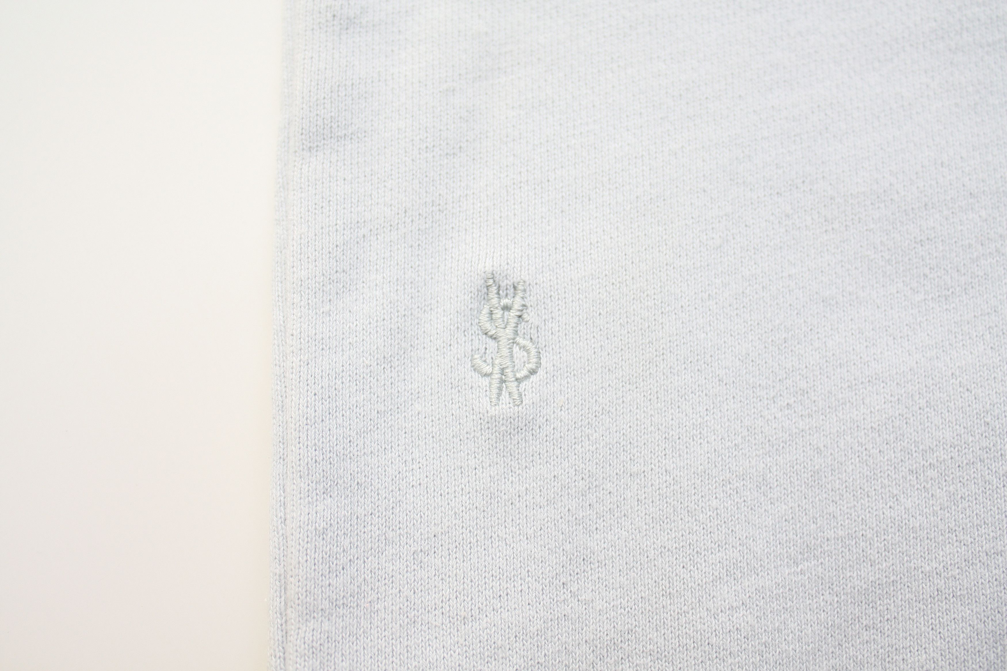 Ksubi Ksubi Light Blue Sweatshirt Size US M / EU 48-50 / 2 - 8 Thumbnail