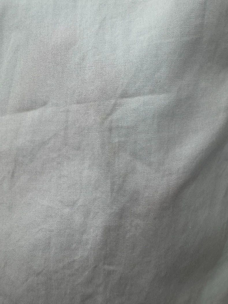 Gucci Gucci Solid color slim long-sleeved shirt Size XS / US 0-2 / IT 36-38 - 7 Thumbnail