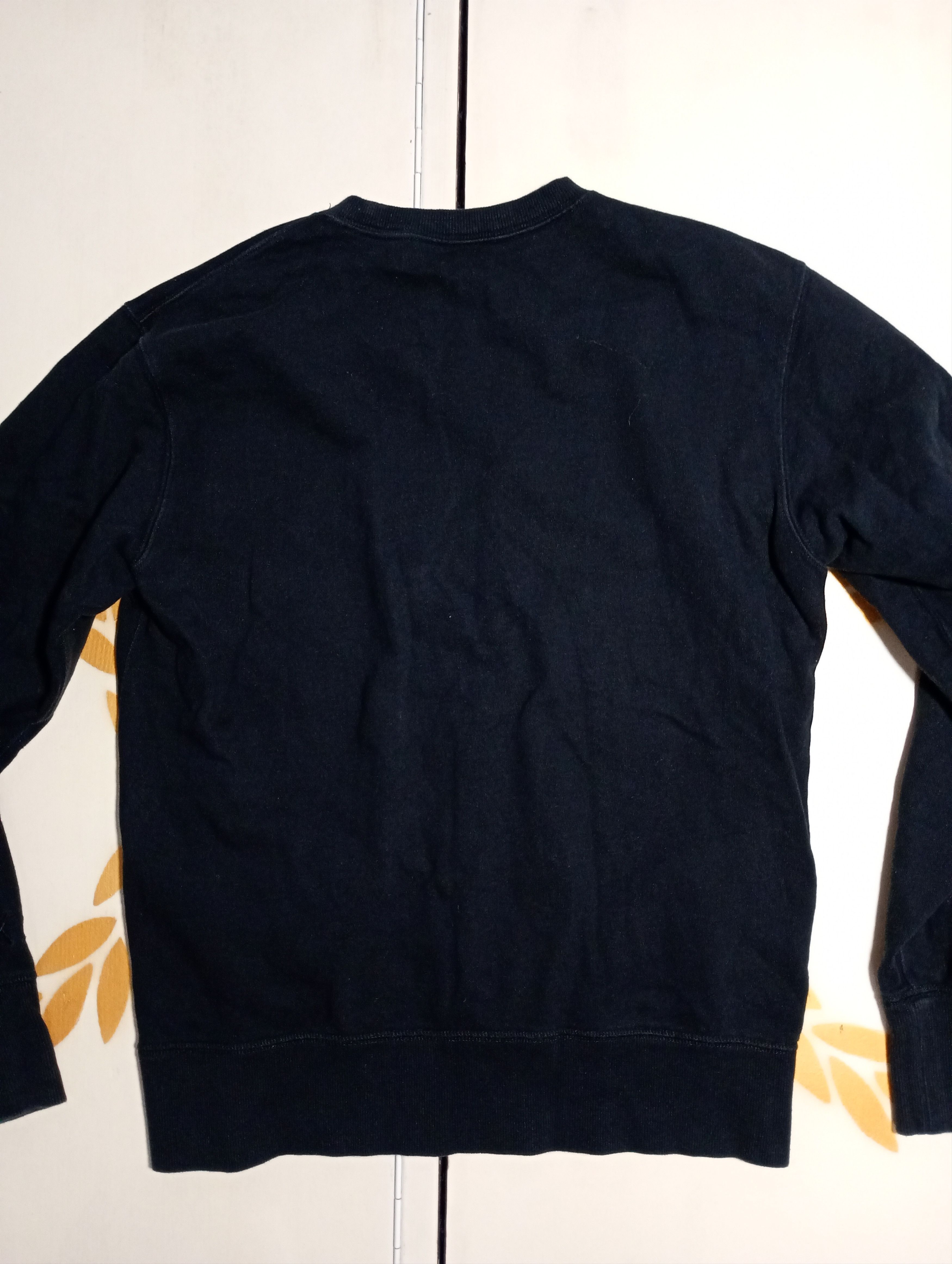 Kaws × Peanuts Peanuts x Uniqlo x Kaws Sweatshirt Size US S / EU 44-46 / 1 - 9 Thumbnail