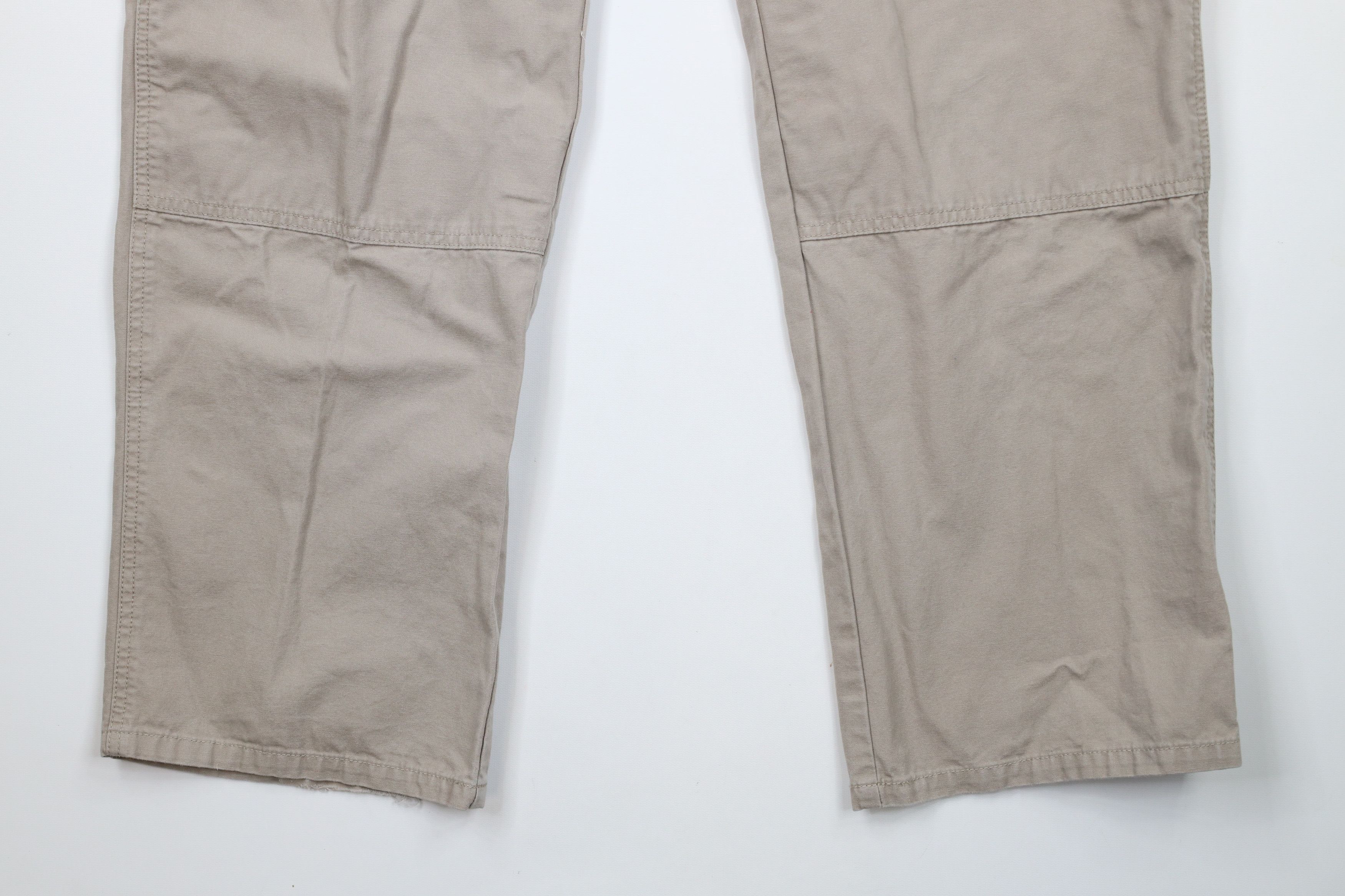 Vintage 5.11 Tactical Series Canvas Military Uniform Cargo Pants Size 40" / US 18 - 4 Thumbnail