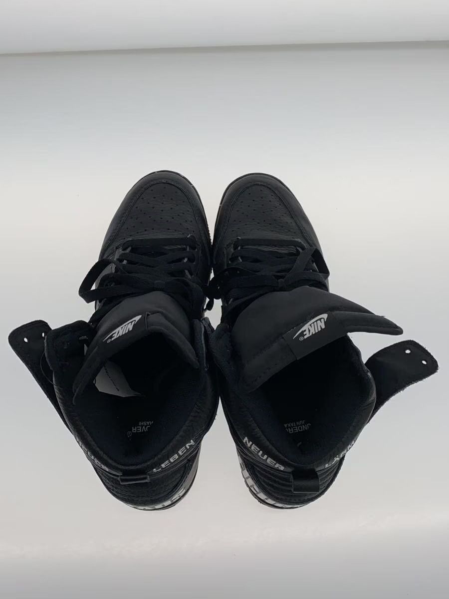 Undercover Chaos Nike Dunk Sneakers Size US 10 / EU 43 - 3 Thumbnail