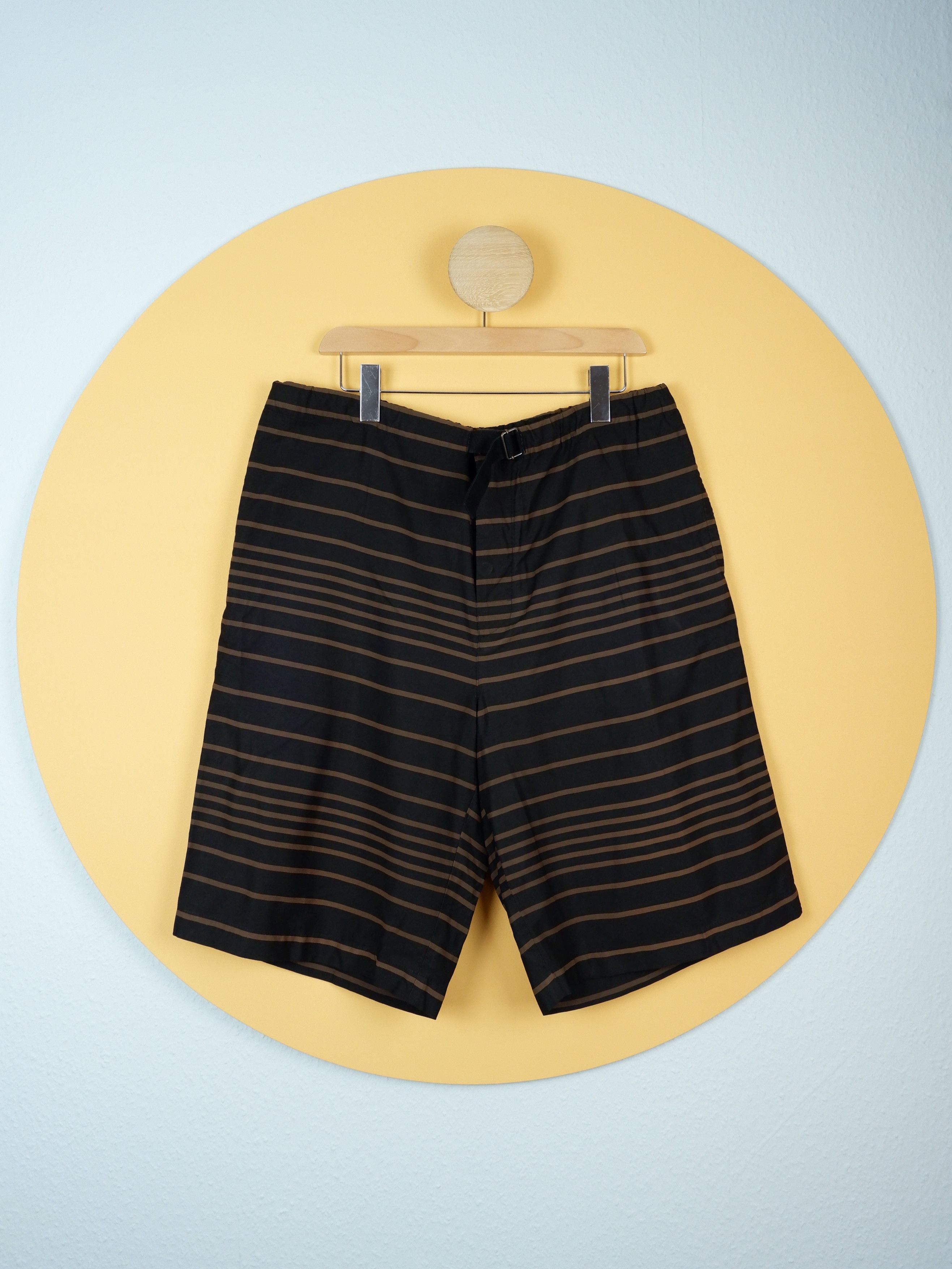 Dries Van Noten NWT S/S24 Piers Bis Shorts | Grailed