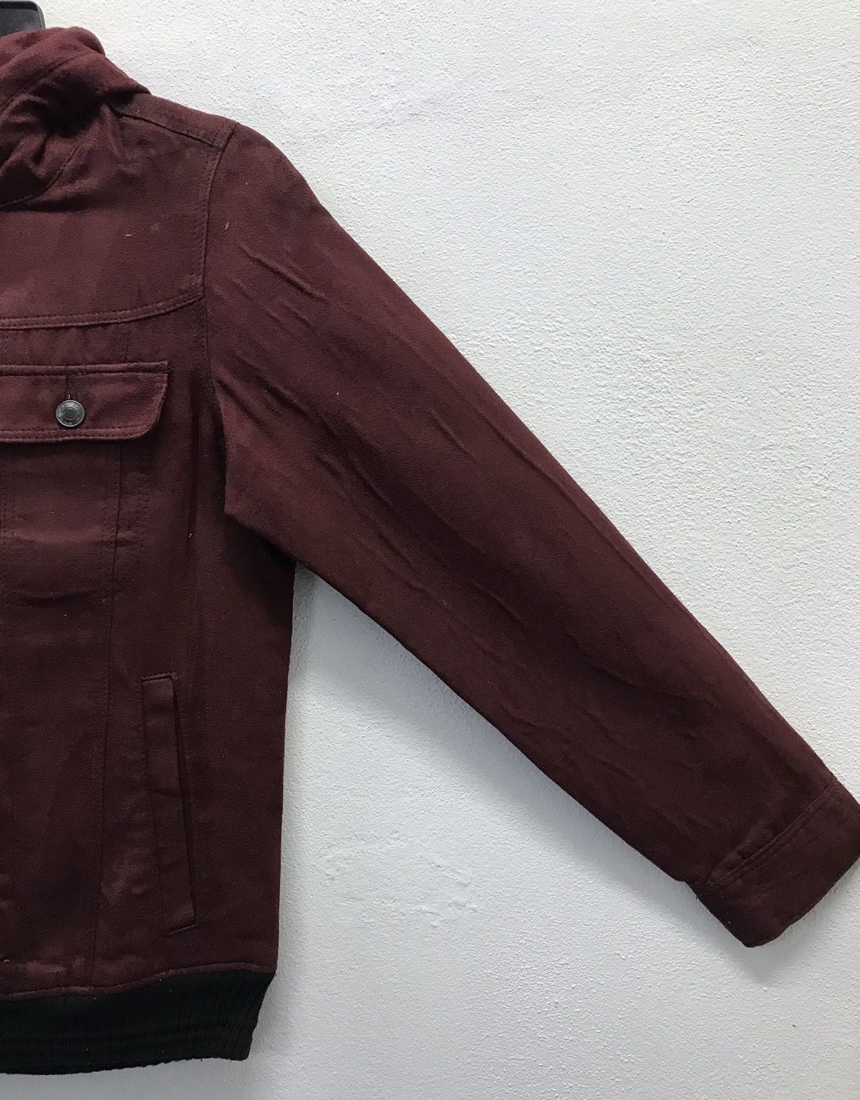 Japanese Brand × Vintage Vintage Browny Jacket Size US M / EU 48-50 / 2 - 4 Thumbnail