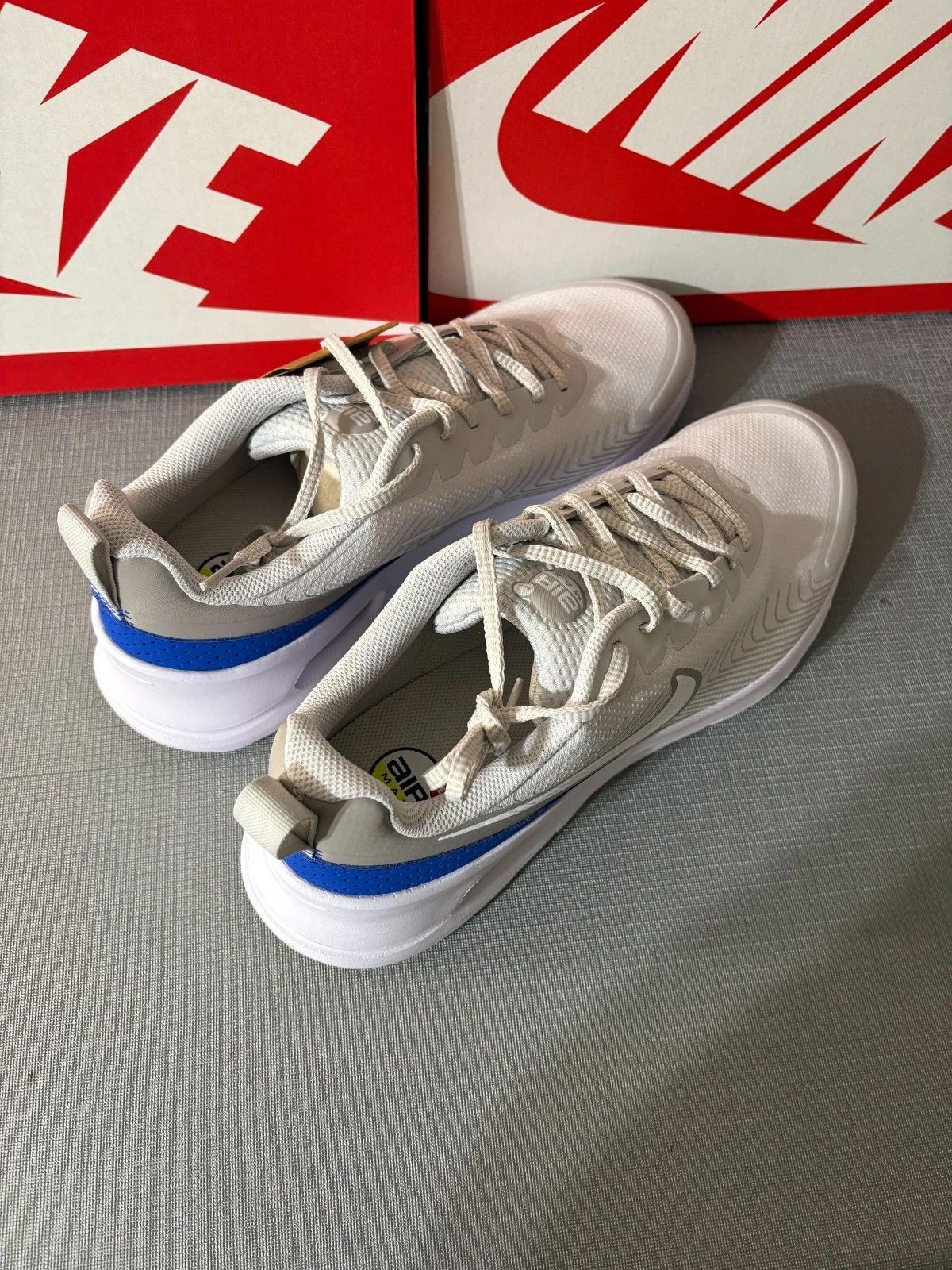 Nike Nike Air Max Size US 13 / EU 46 - 6 Thumbnail
