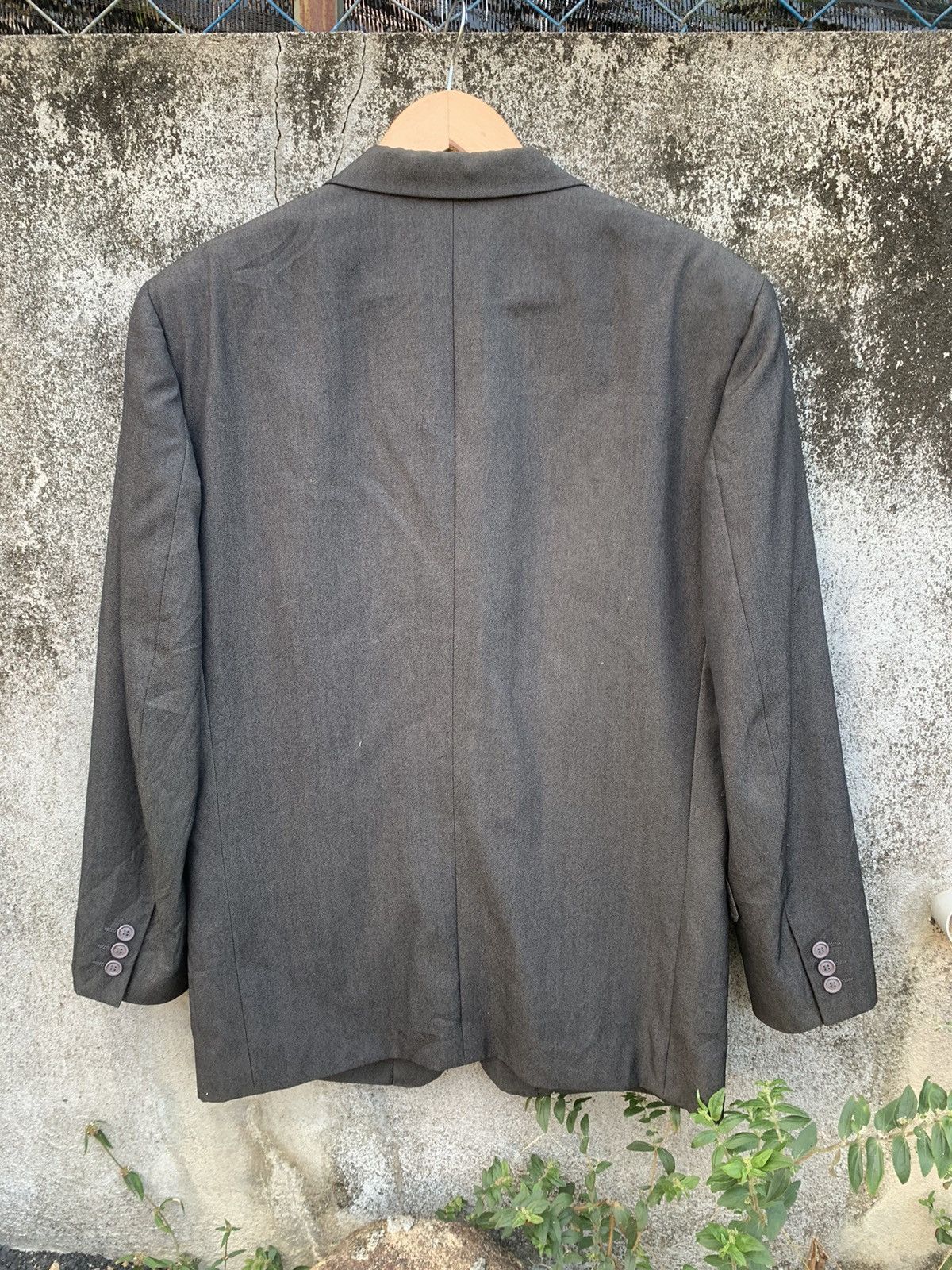 Issey Miyake Issey Miyaki Blazer Jacket Size US M / EU 48-50 / 2 - 5 Thumbnail